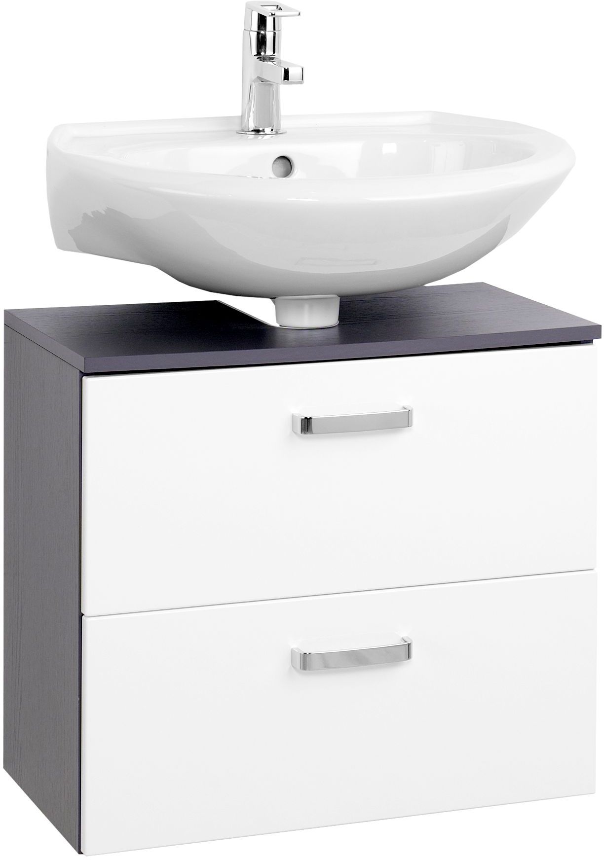 Meuble sous vasque 60 BOLOGNA Meuble sous vasque 60 BOLOGNA