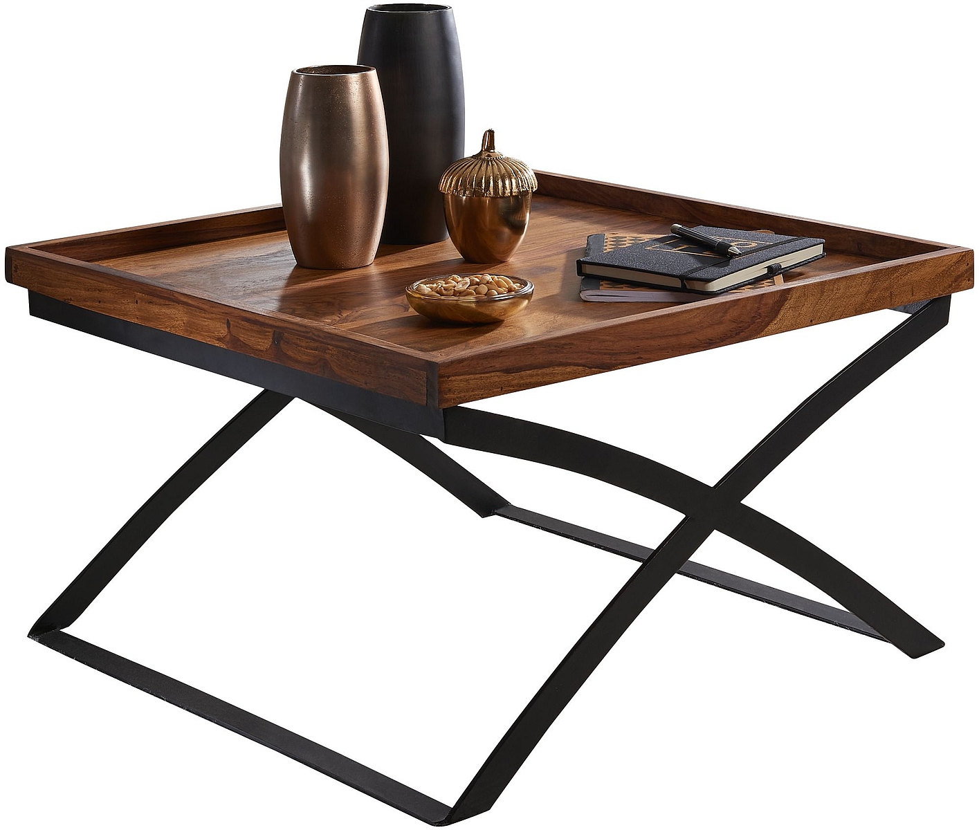 Table basse MAE NAM MAE KLONG