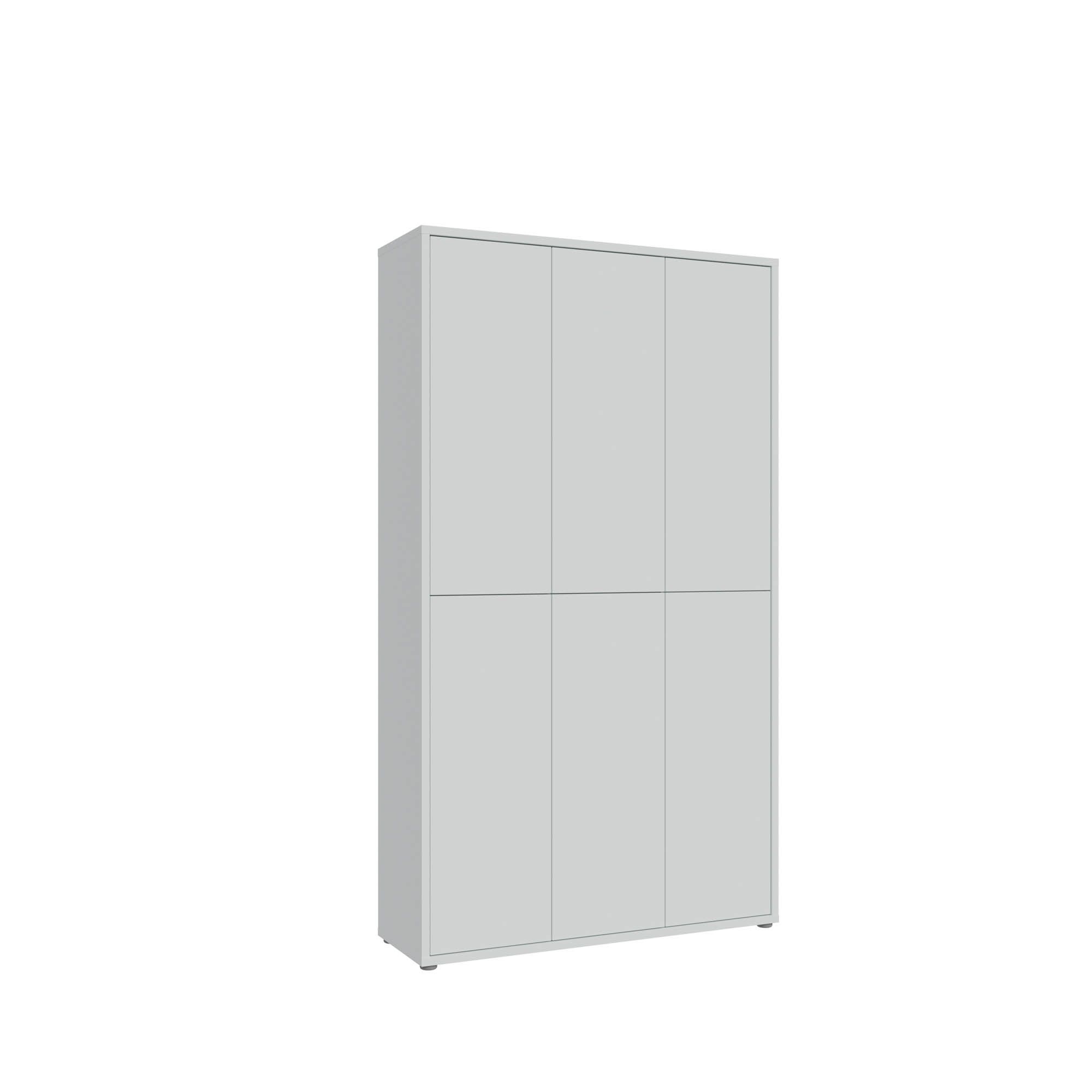 Armoire à chaussures NARWA
