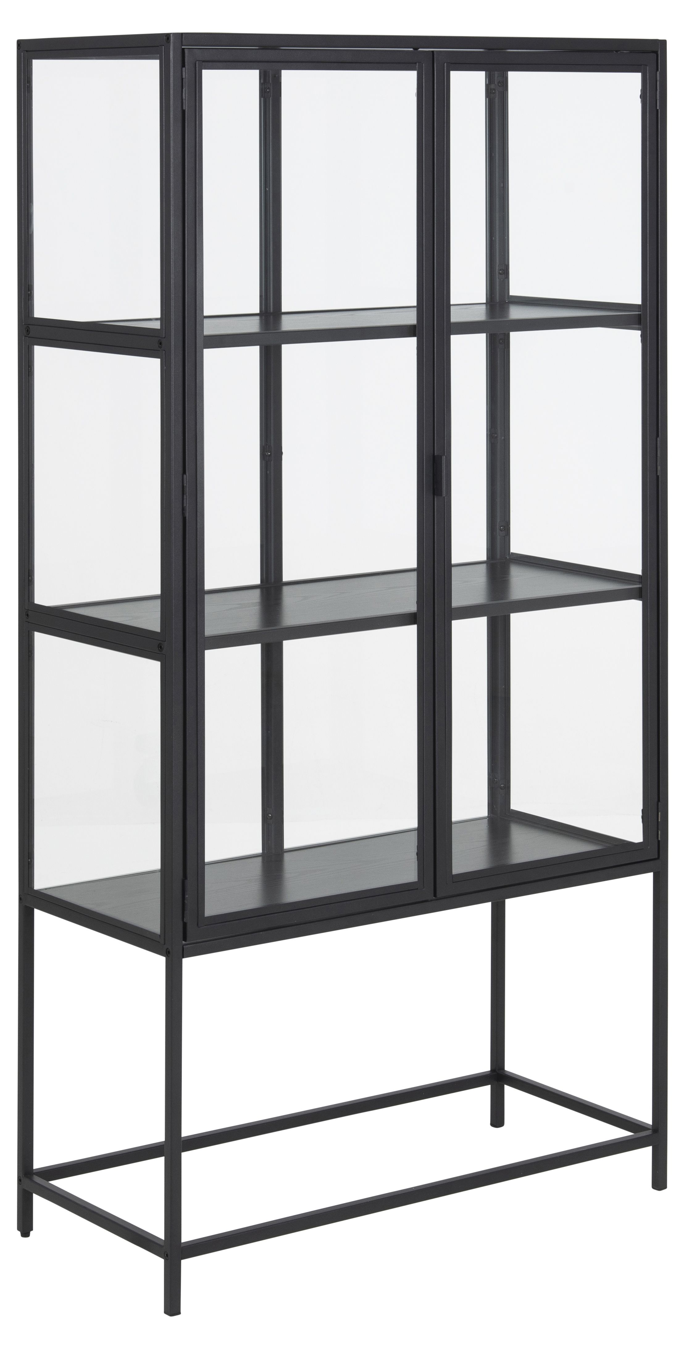 Meuble vitrine SEAFORD Meuble vitrine SEAFORD