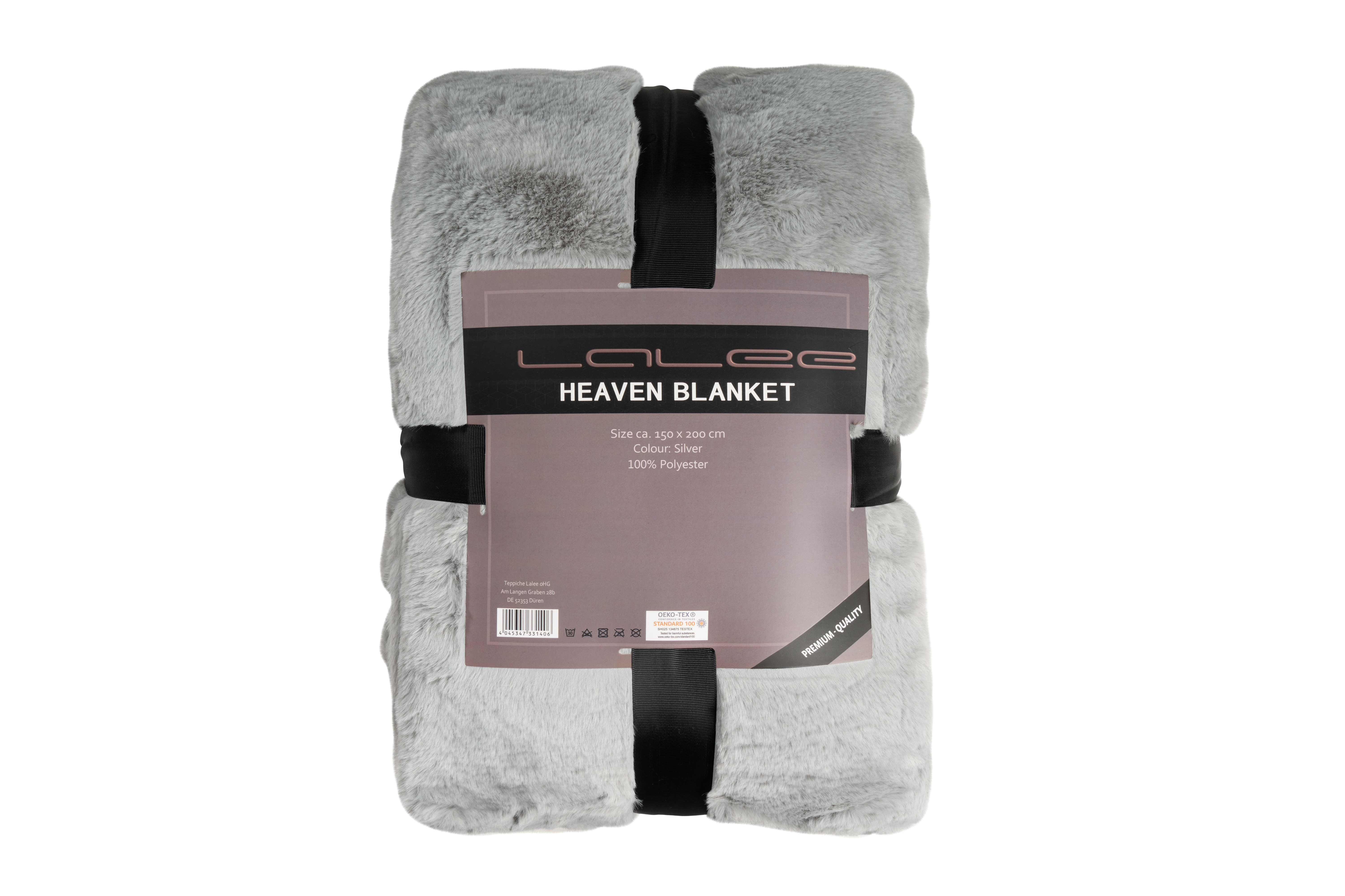 Plaid peluche HEAVEN Plaid peluche HEAVEN