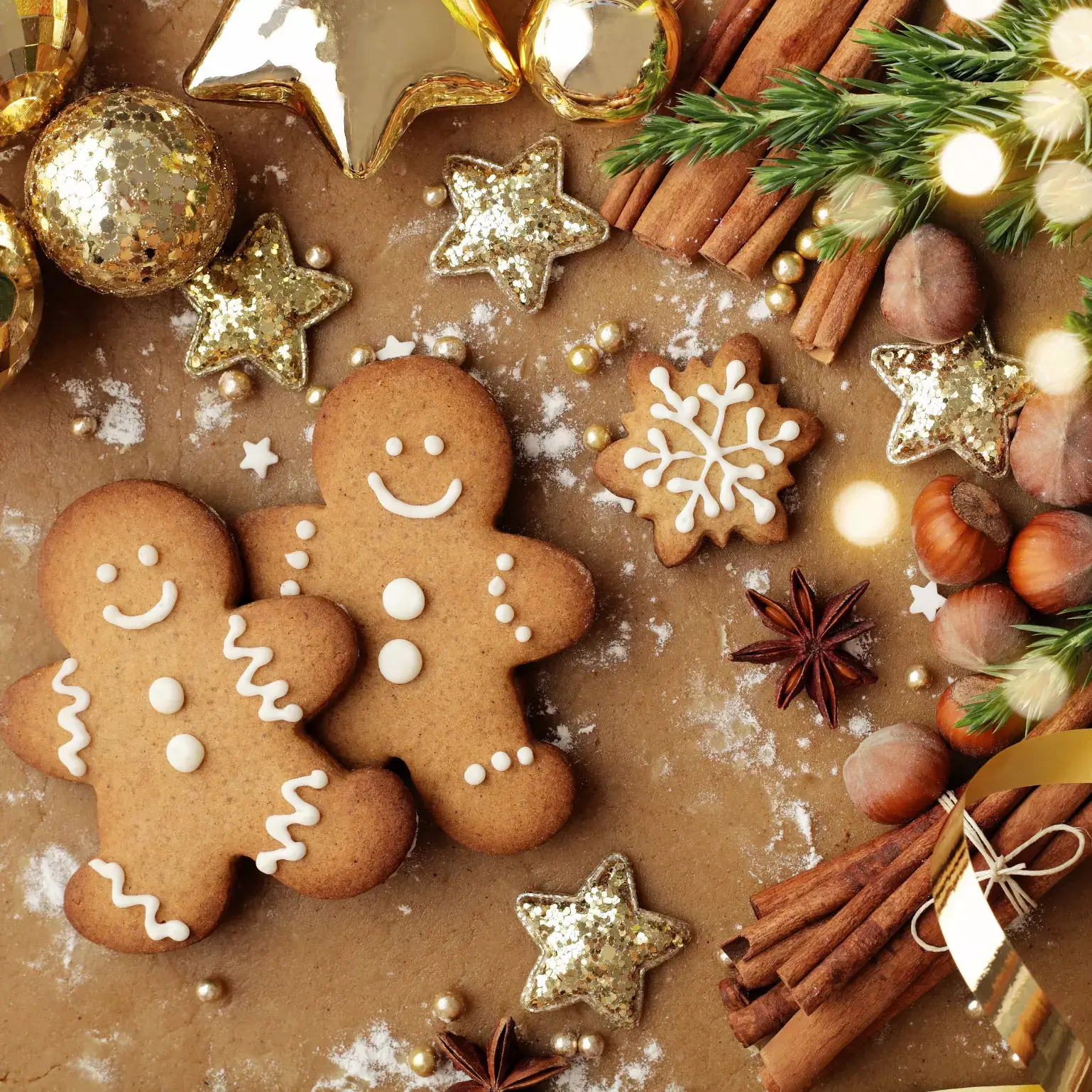 Découvrez notre univers de Noël "Boulangerie de Noël". Par ici.
