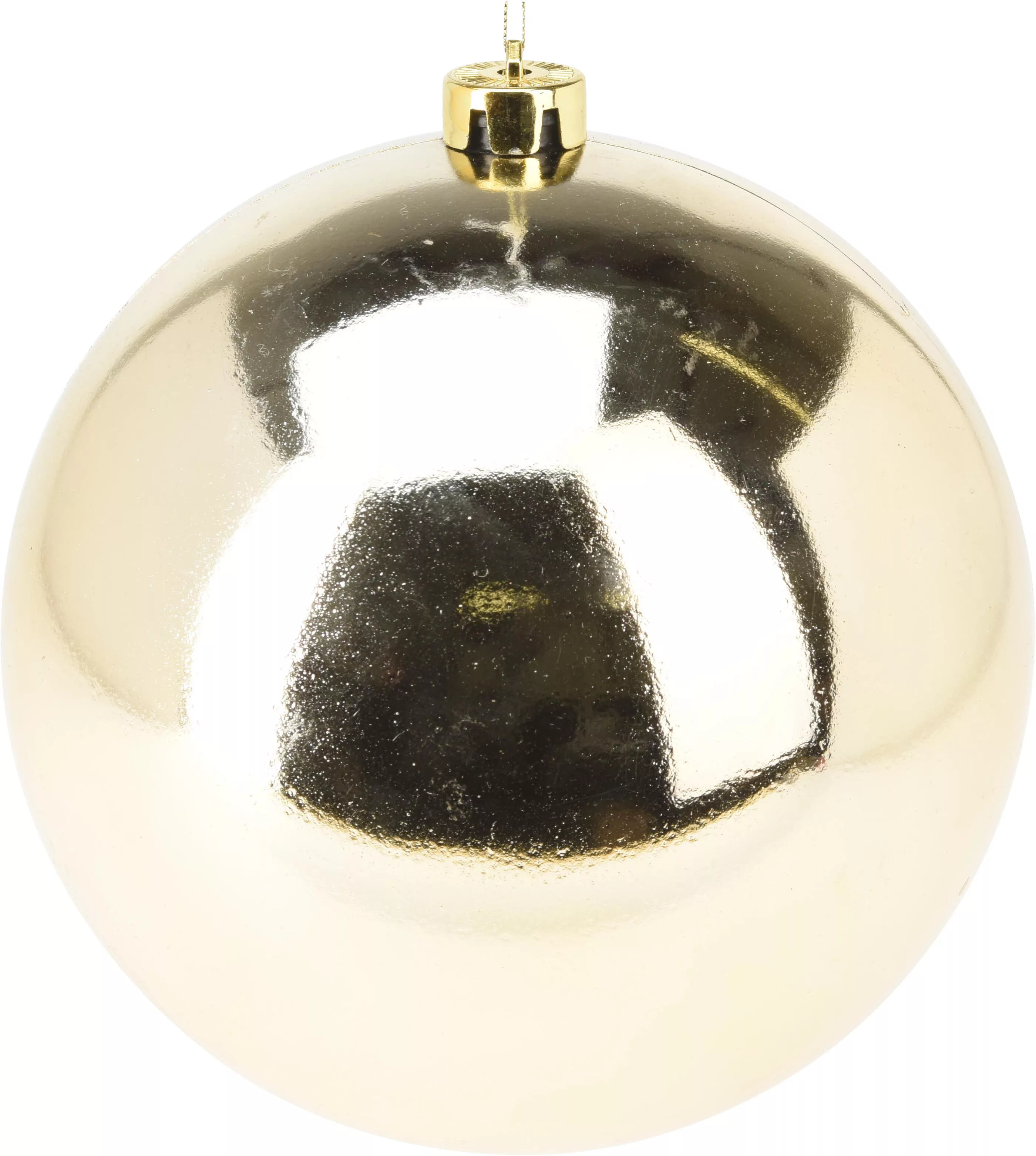 Boule de Noël CHRISTMAS