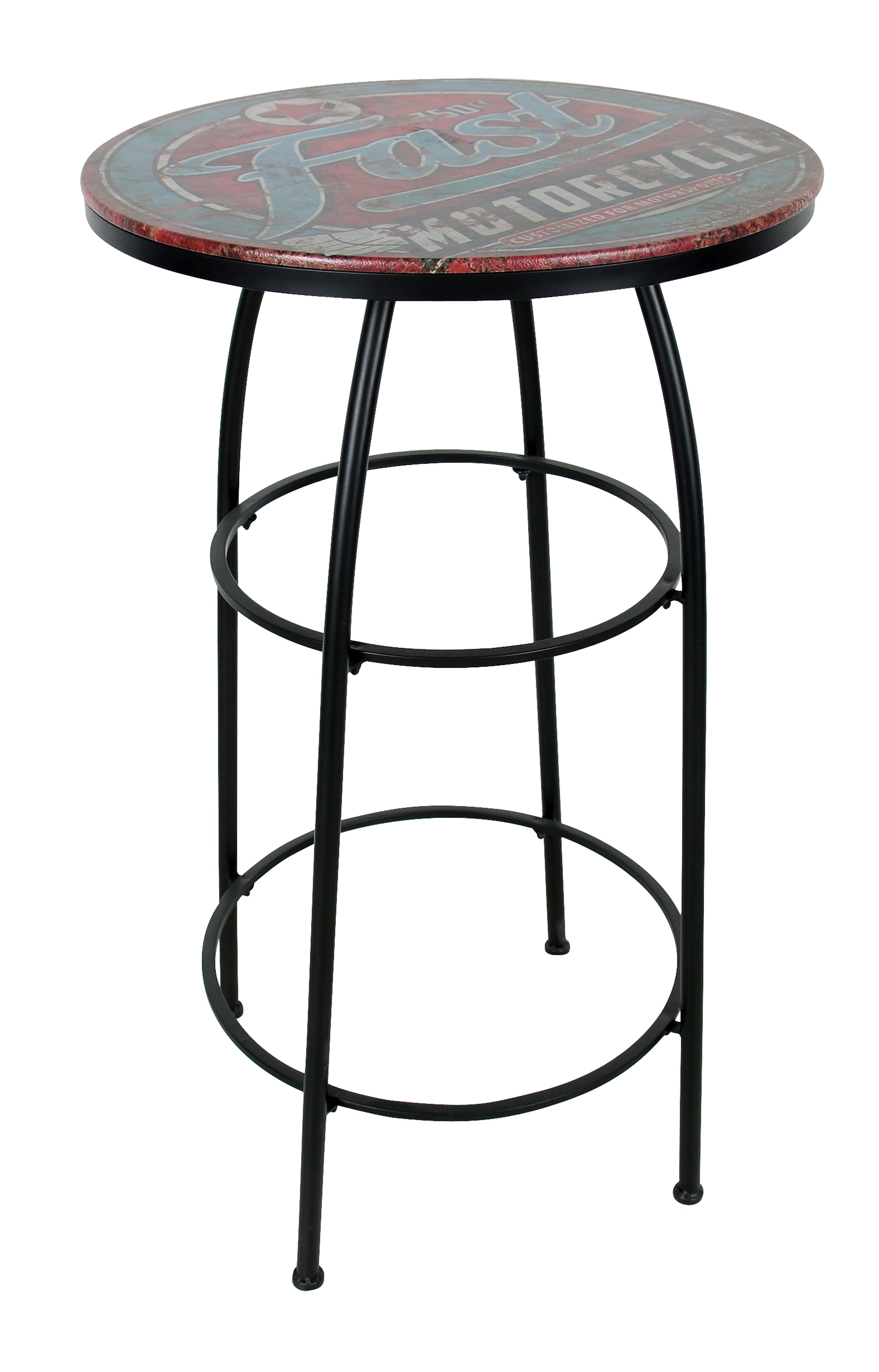 Table de bar RFS-8404035