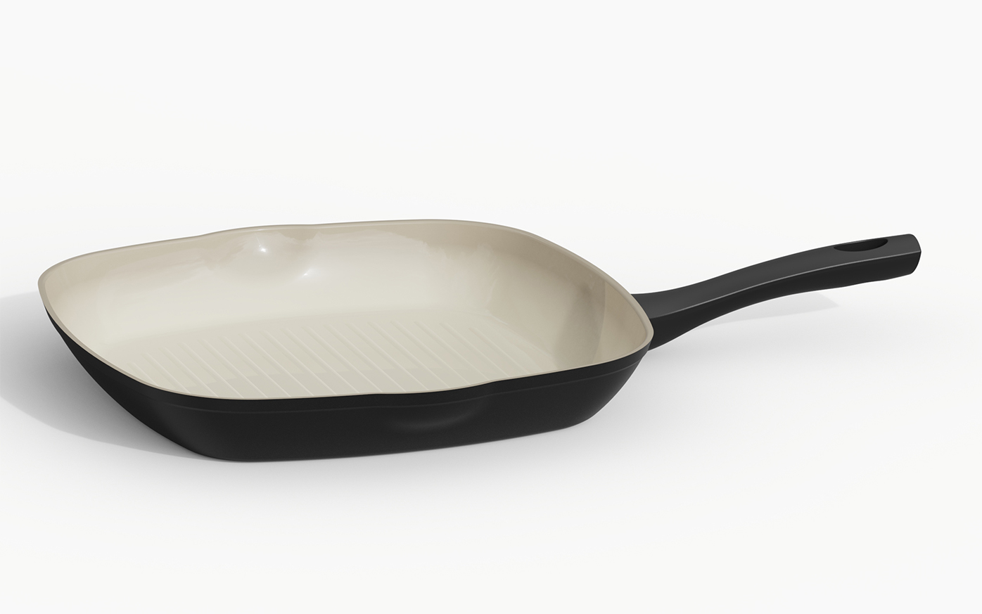 Poêle à griller NORA NEW LINE