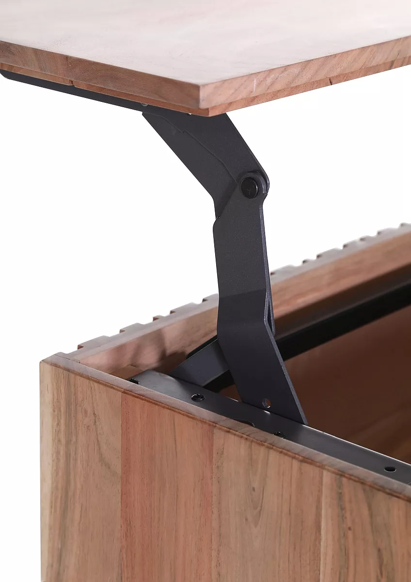 Table basse HUDSON