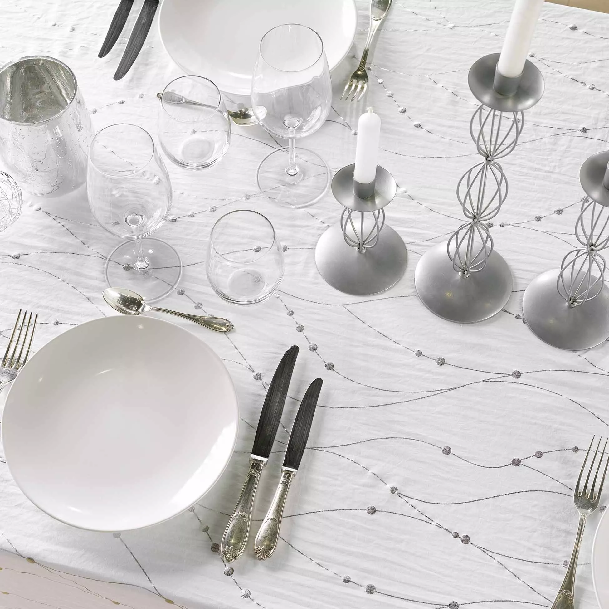 Nappe FIRMAMENT