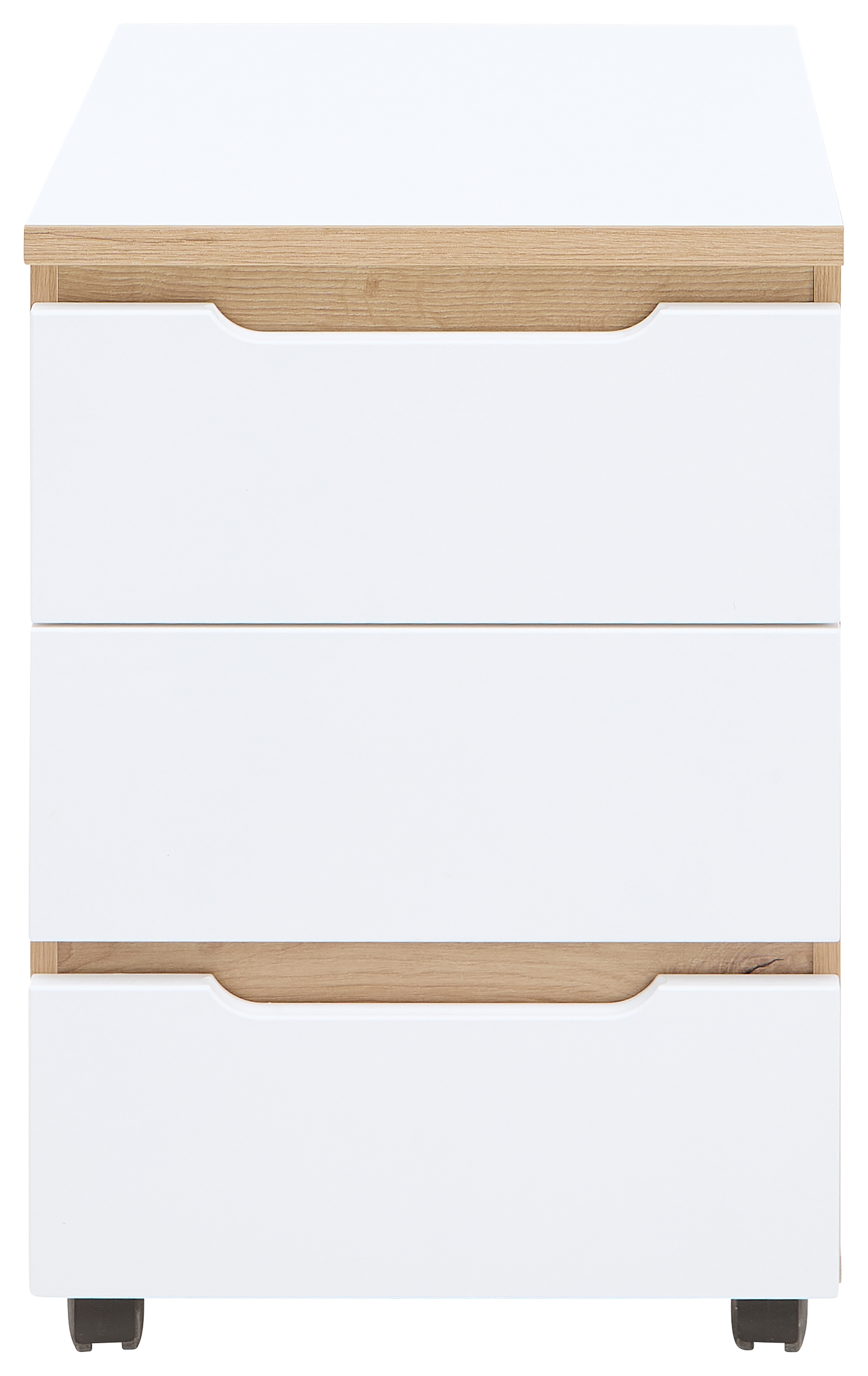 Caisson à roulettes MEAGAN Caisson à roulettes MEAGAN