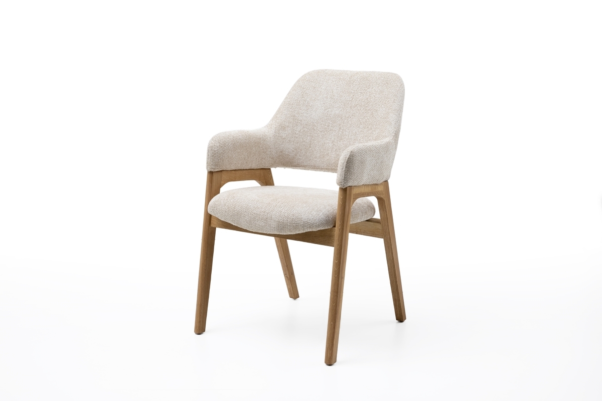 Chaise rembourrée ALPENA Chaise rembourrée ALPENA