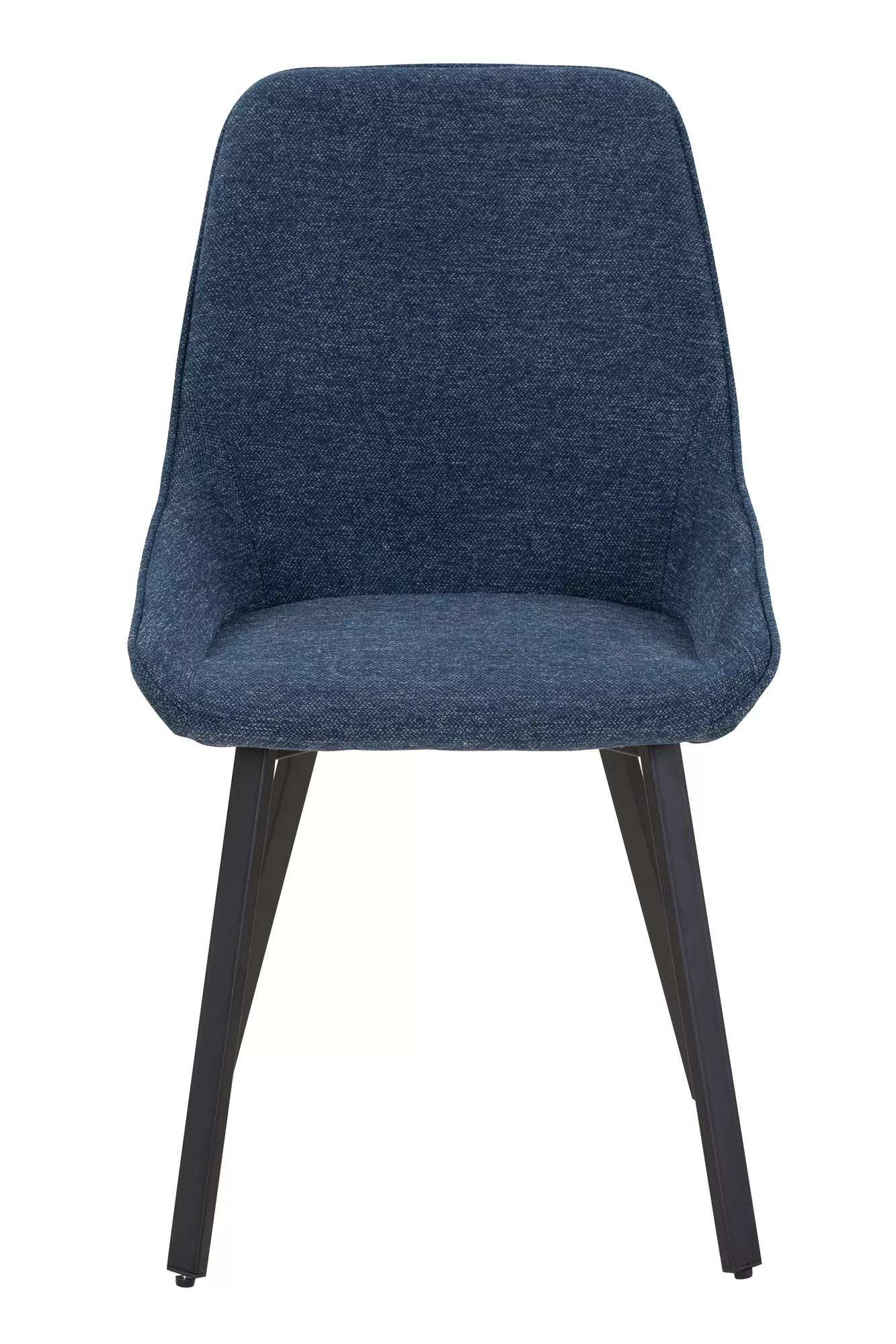 Lot de 2 chaises  LEWETOLO