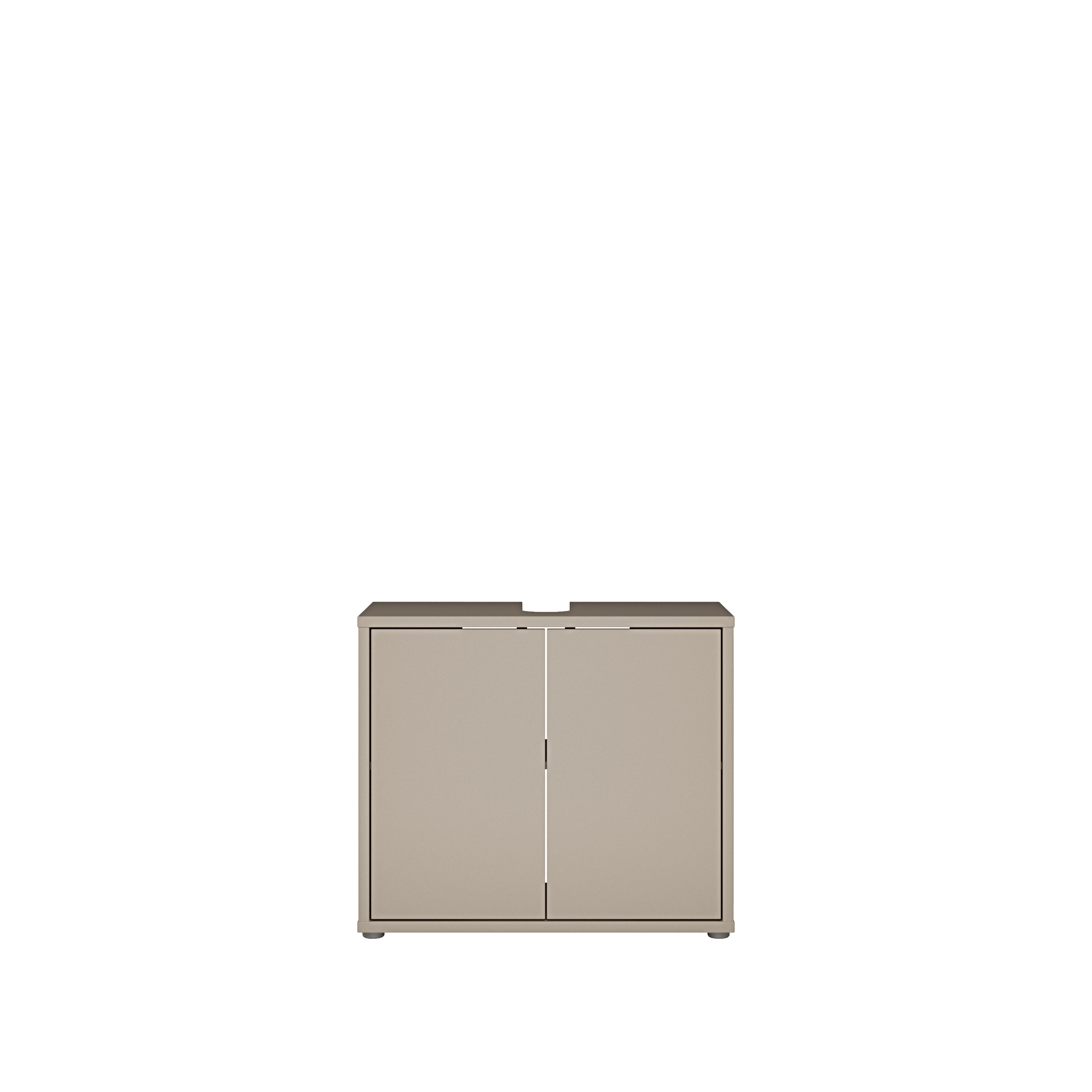 Meuble sous lavabo ALICE SPRINGS