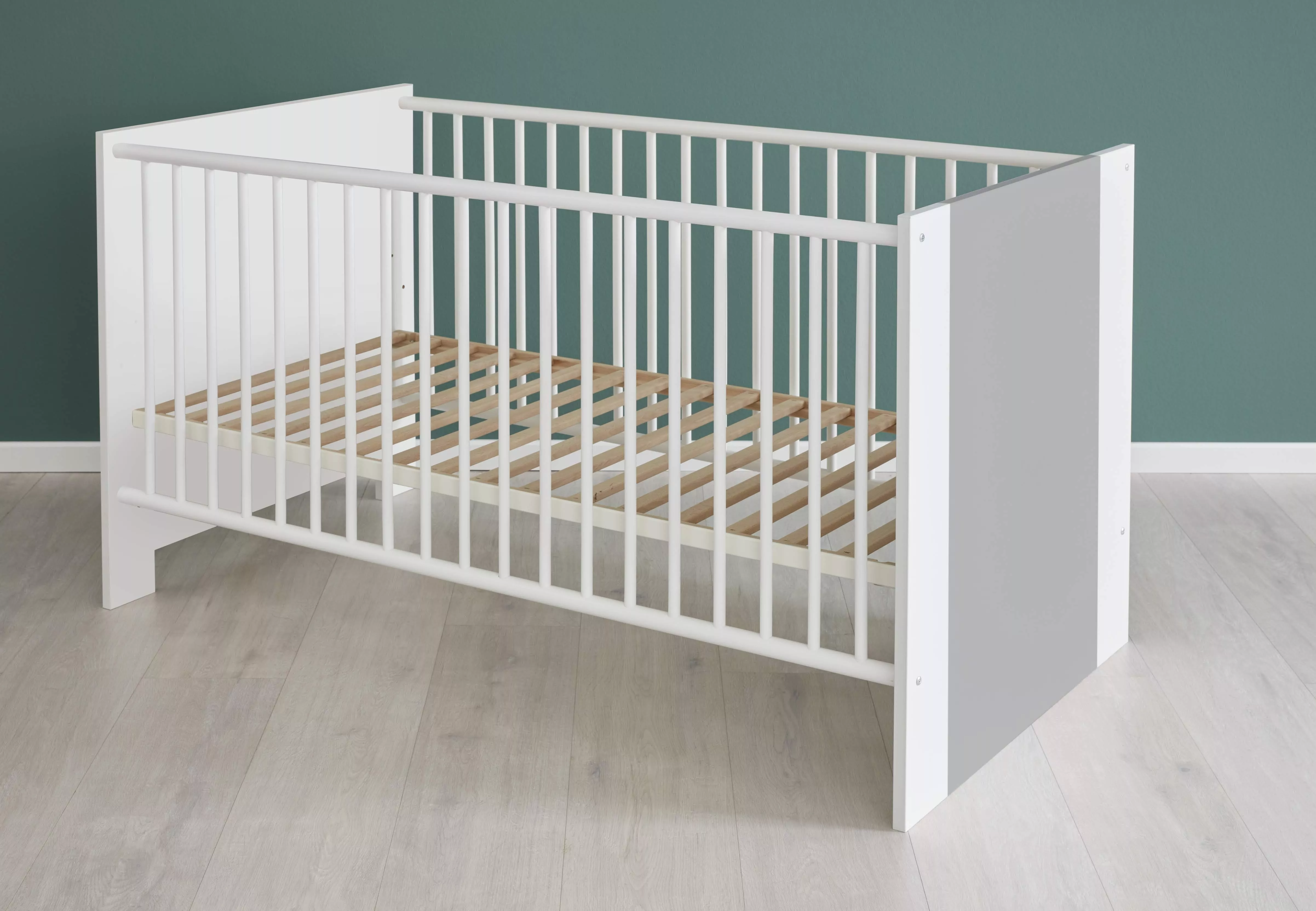 Lit de bébé PIA