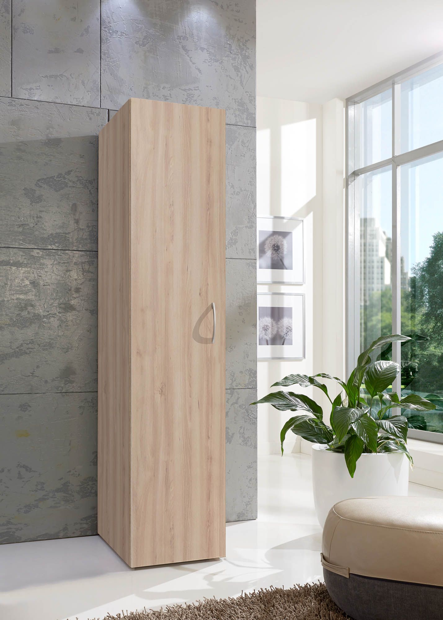 Armoire multifonction MULTIRAUMKONZEPT