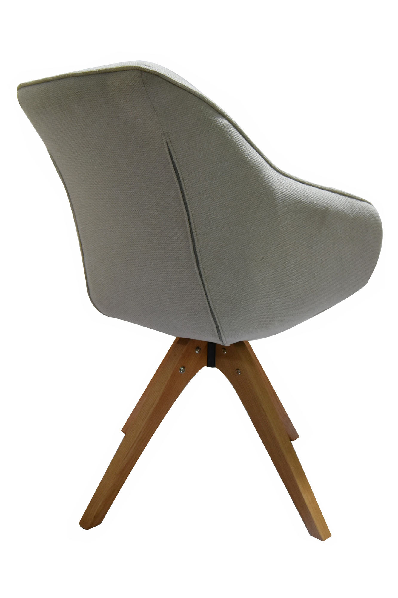 Chaise de salle à manger CHARLEROI