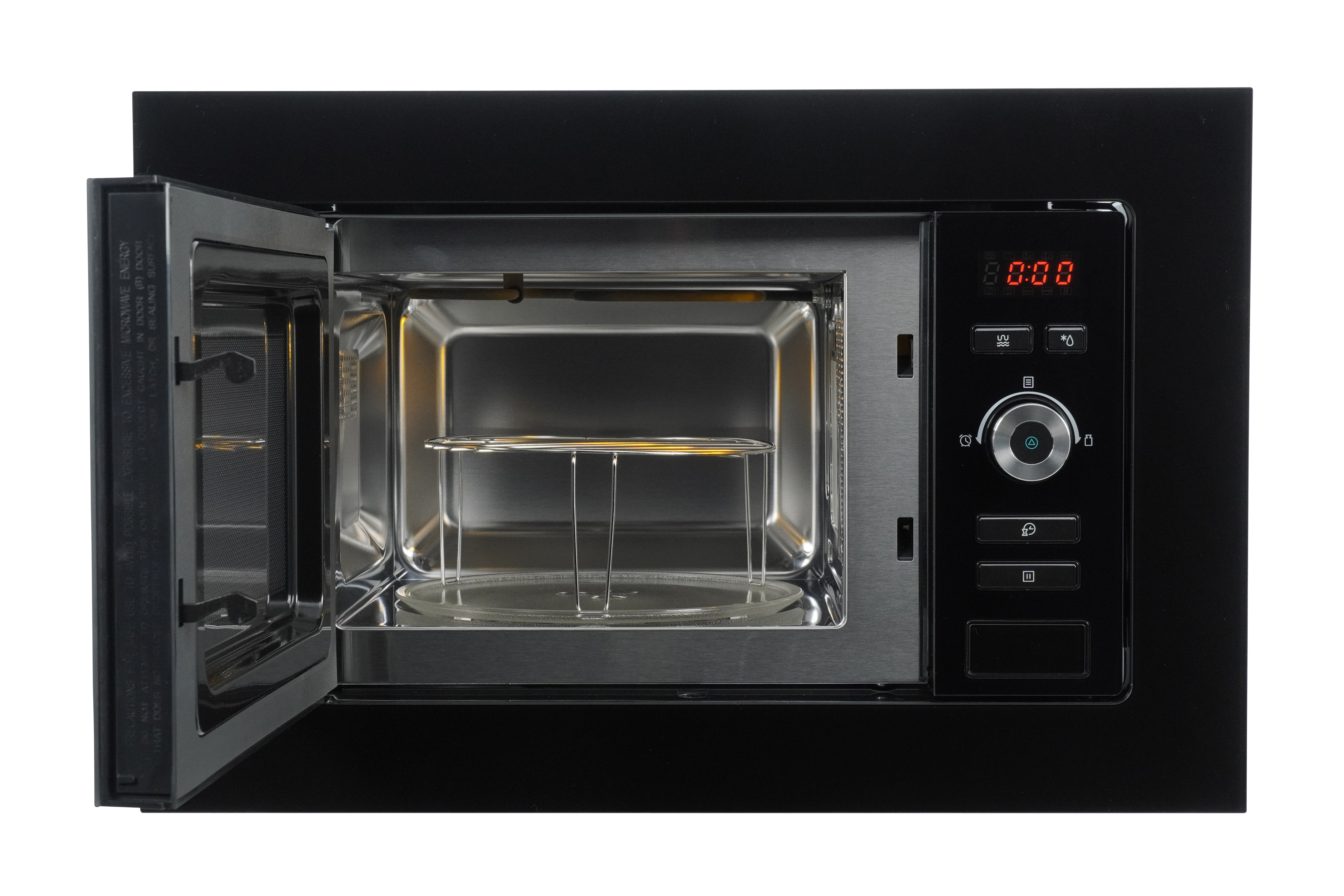 Bloc cuisine avec électroménager CORNWALL (bloc cuisine-four-micro-ondes) VI
