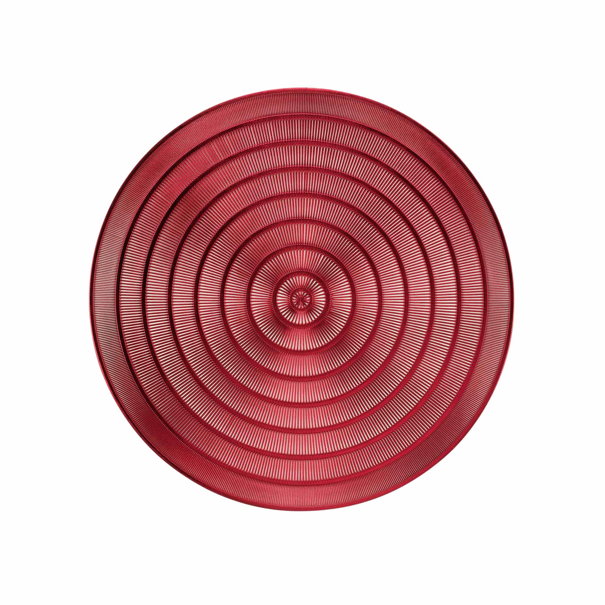 Set de table rond ORIENTAL
