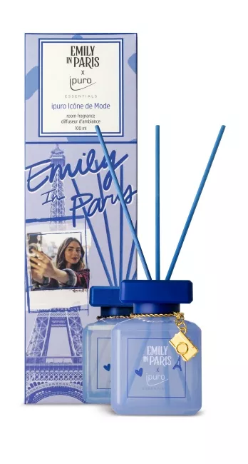 Parfum intérieur Ipuro ICONE de MODE 100ml