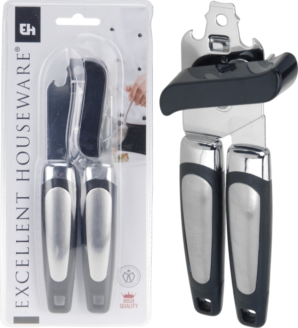 Ouvre-boîte  ton noir Ouvre-boîte  ton noir