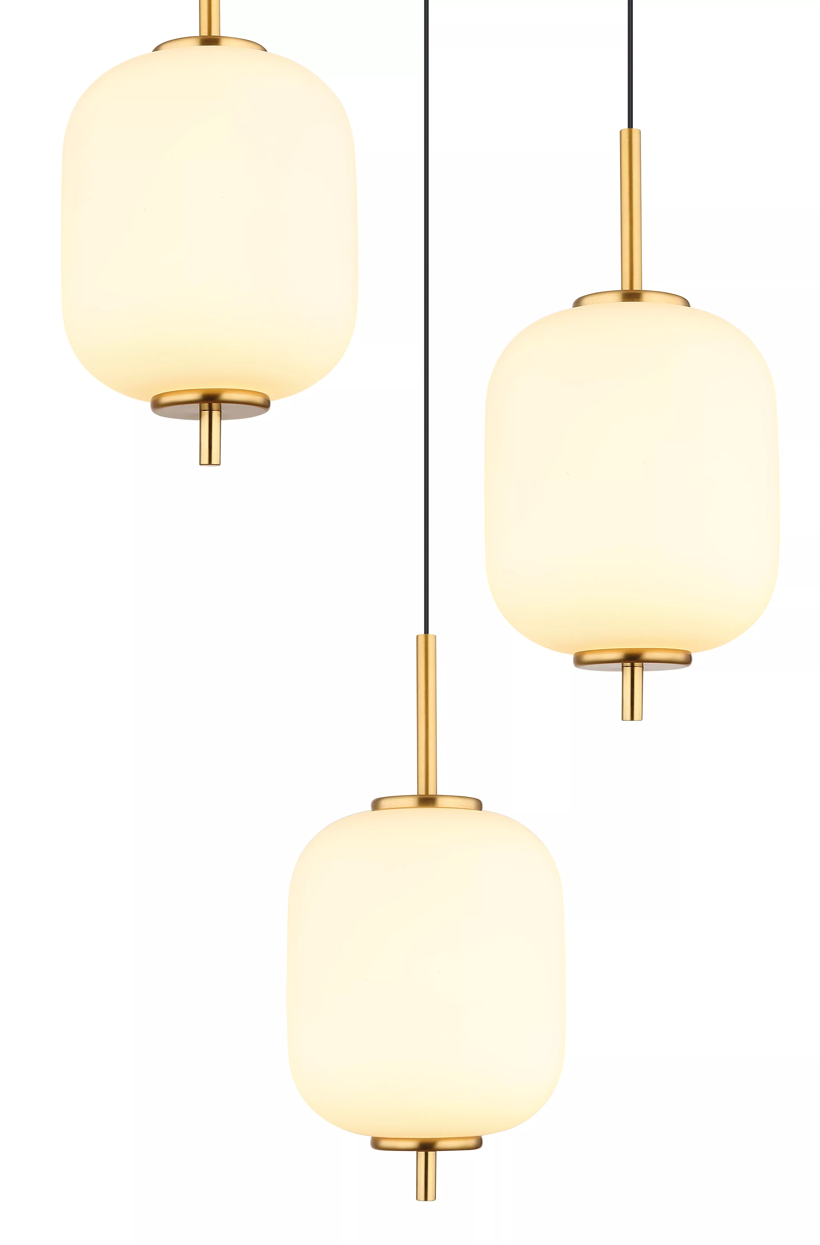 Suspension EWALD