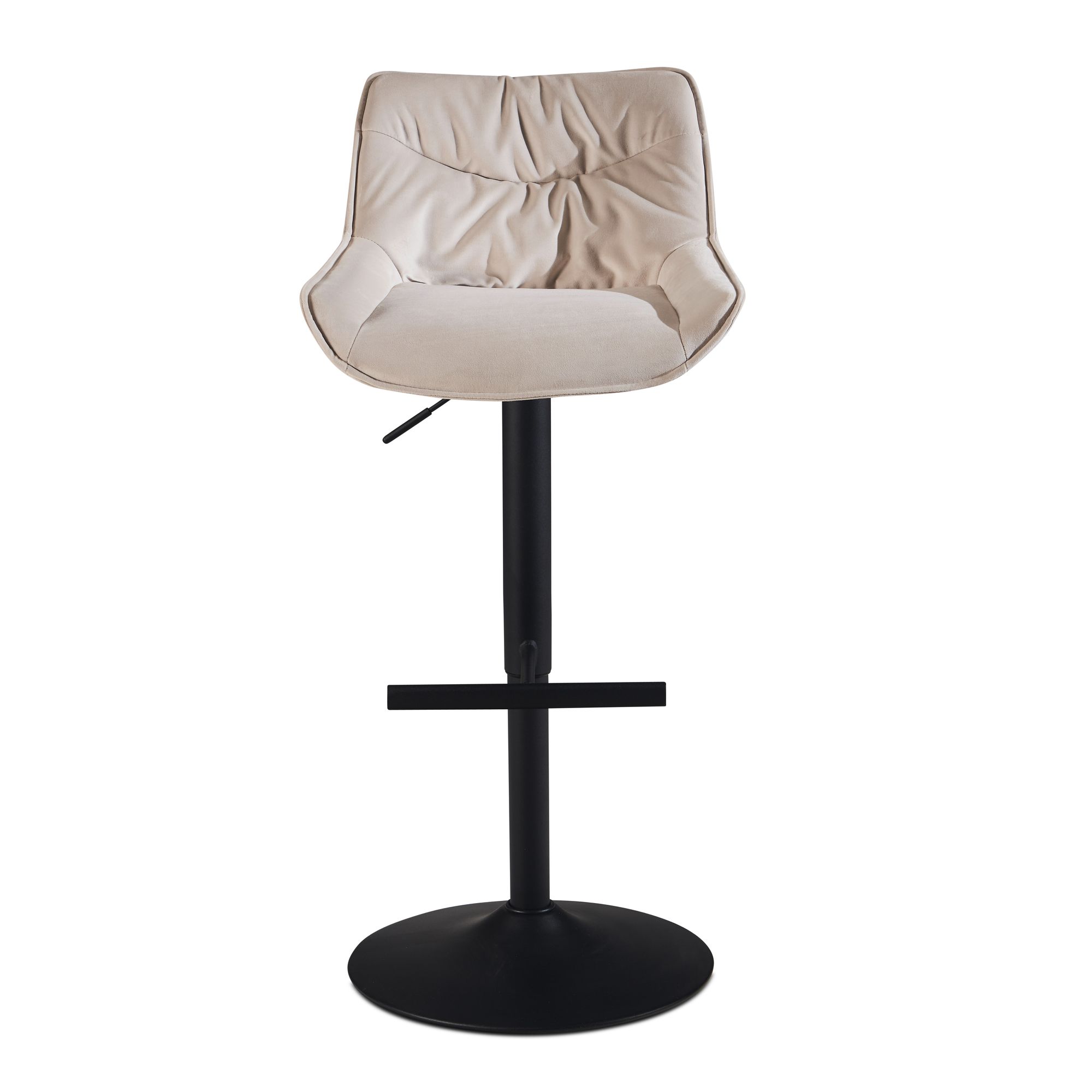 Tabouret de bar WOHNLING Tabouret de bar WOHNLING