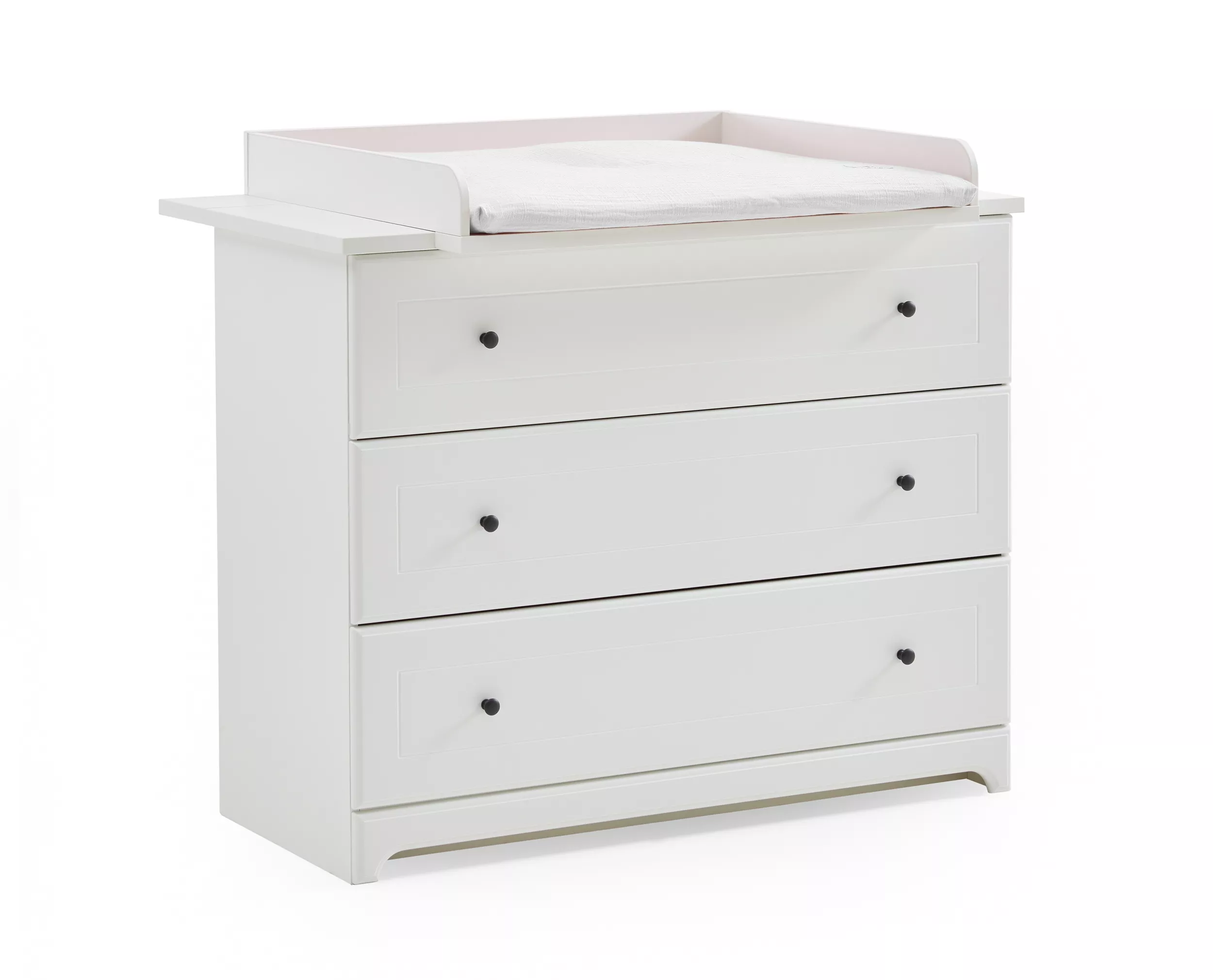 Chambre de bébé 3 éléments THILO