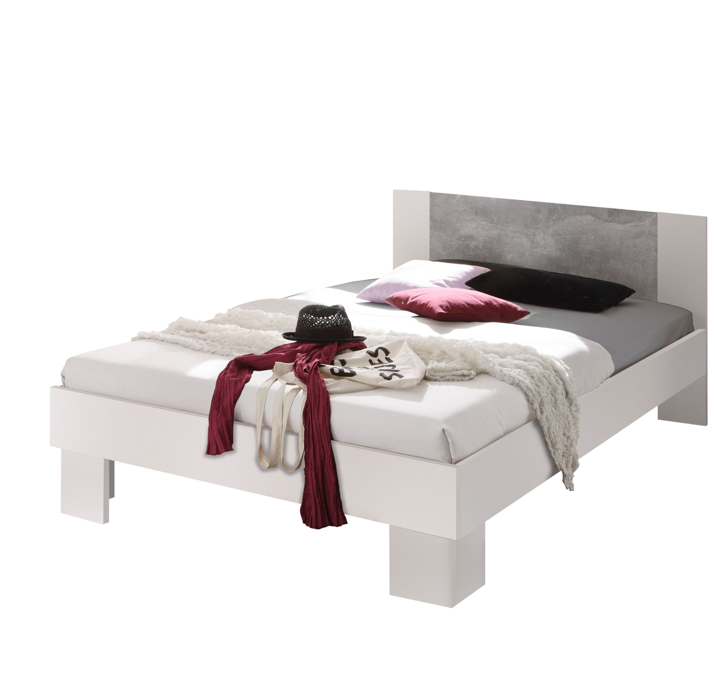 Lit futon  MARTINA