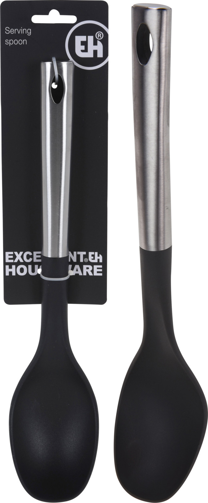 Cuillère à sauce ton noir Cuillère à sauce ton noir