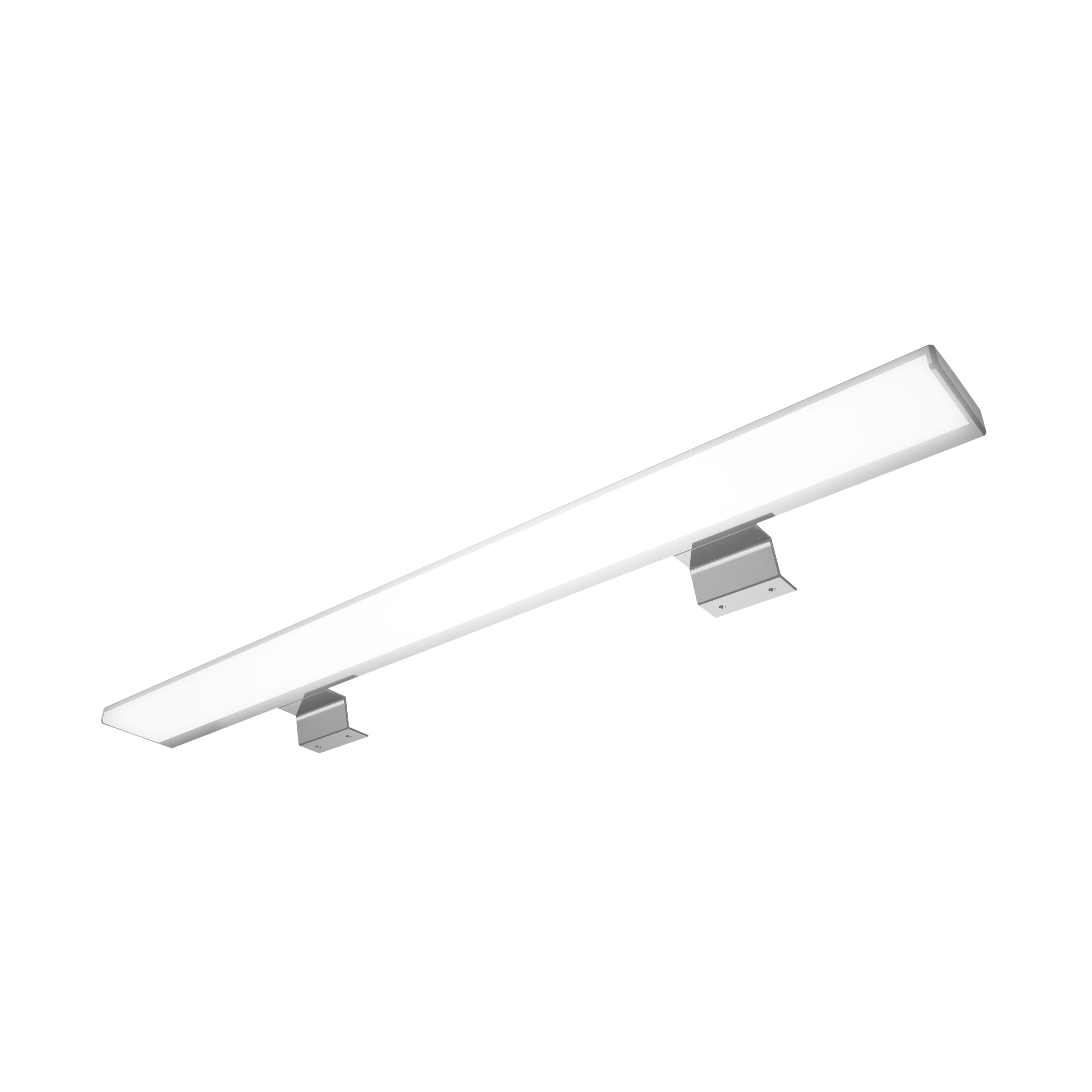 Lampe LED pour armoire de toilette FOKUS 4010 Lampe LED pour armoire de toilette FOKUS 4010
