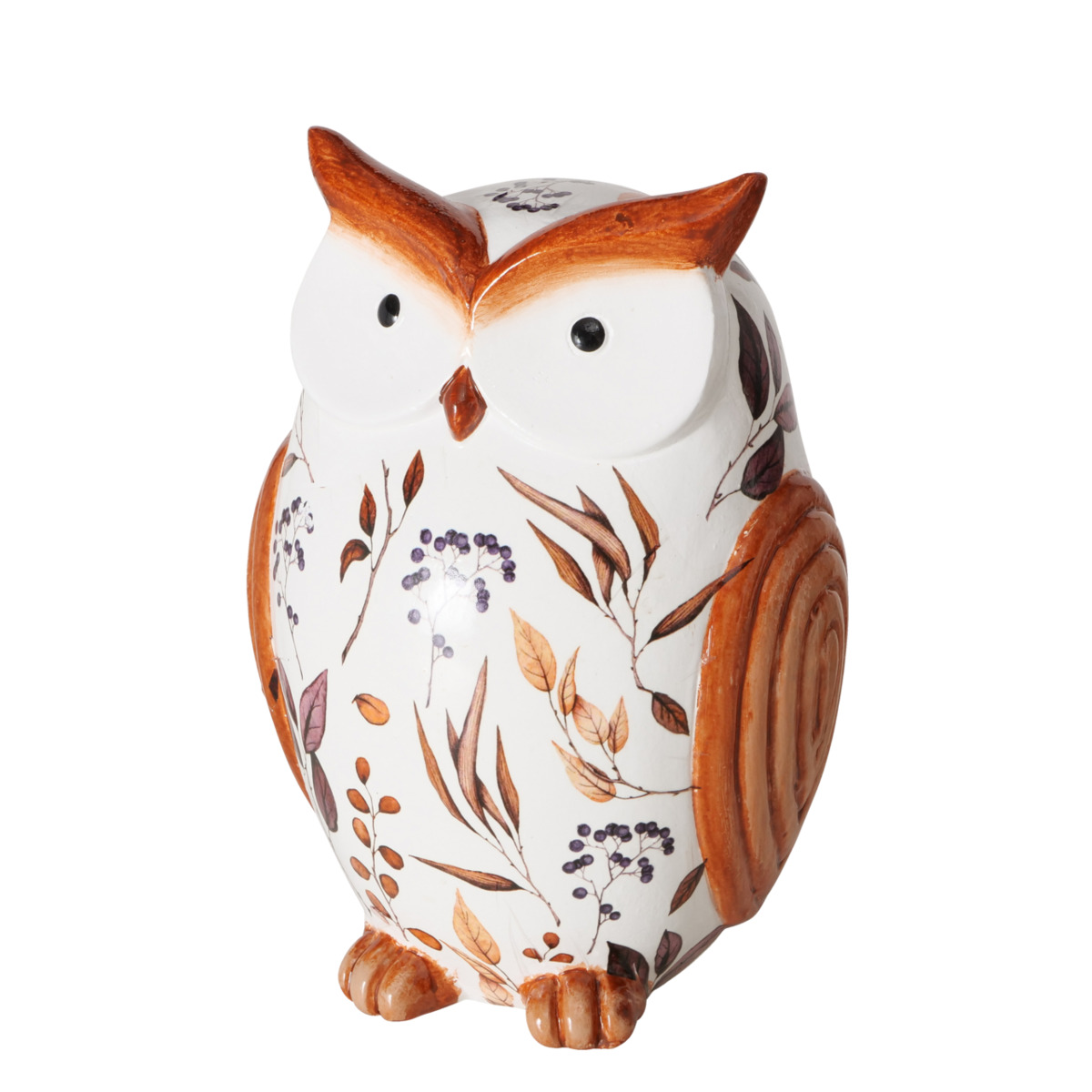 Figurine chouette BRINJA