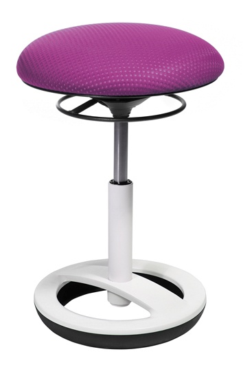 Tabouret fitness SITNESS CREATIVE 700 Tabouret fitness SITNESS CREATIVE 700