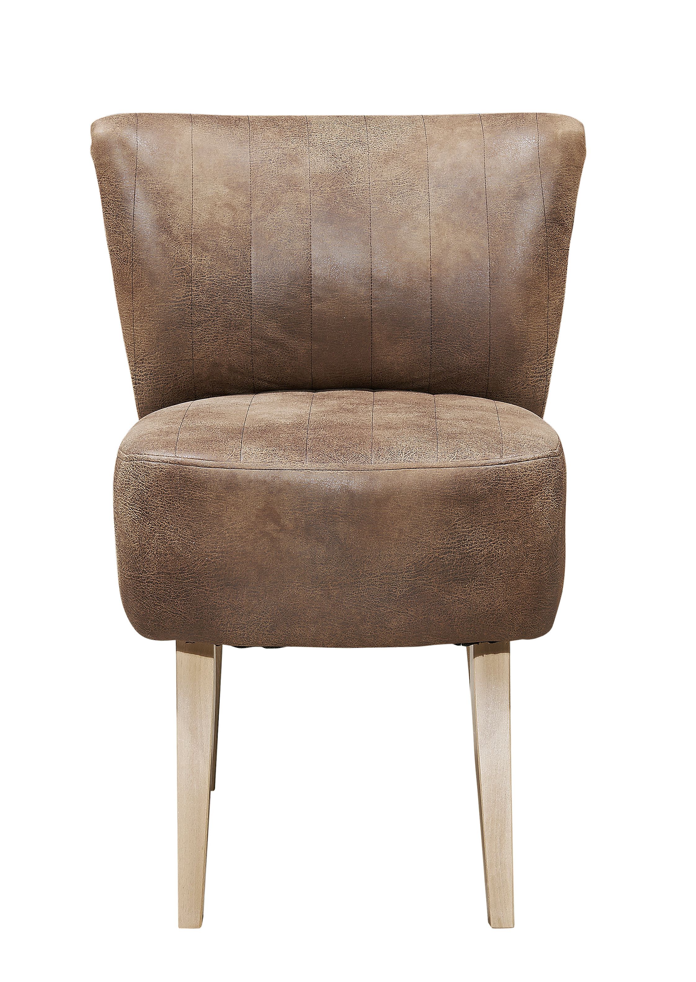 Fauteuil MARCEL