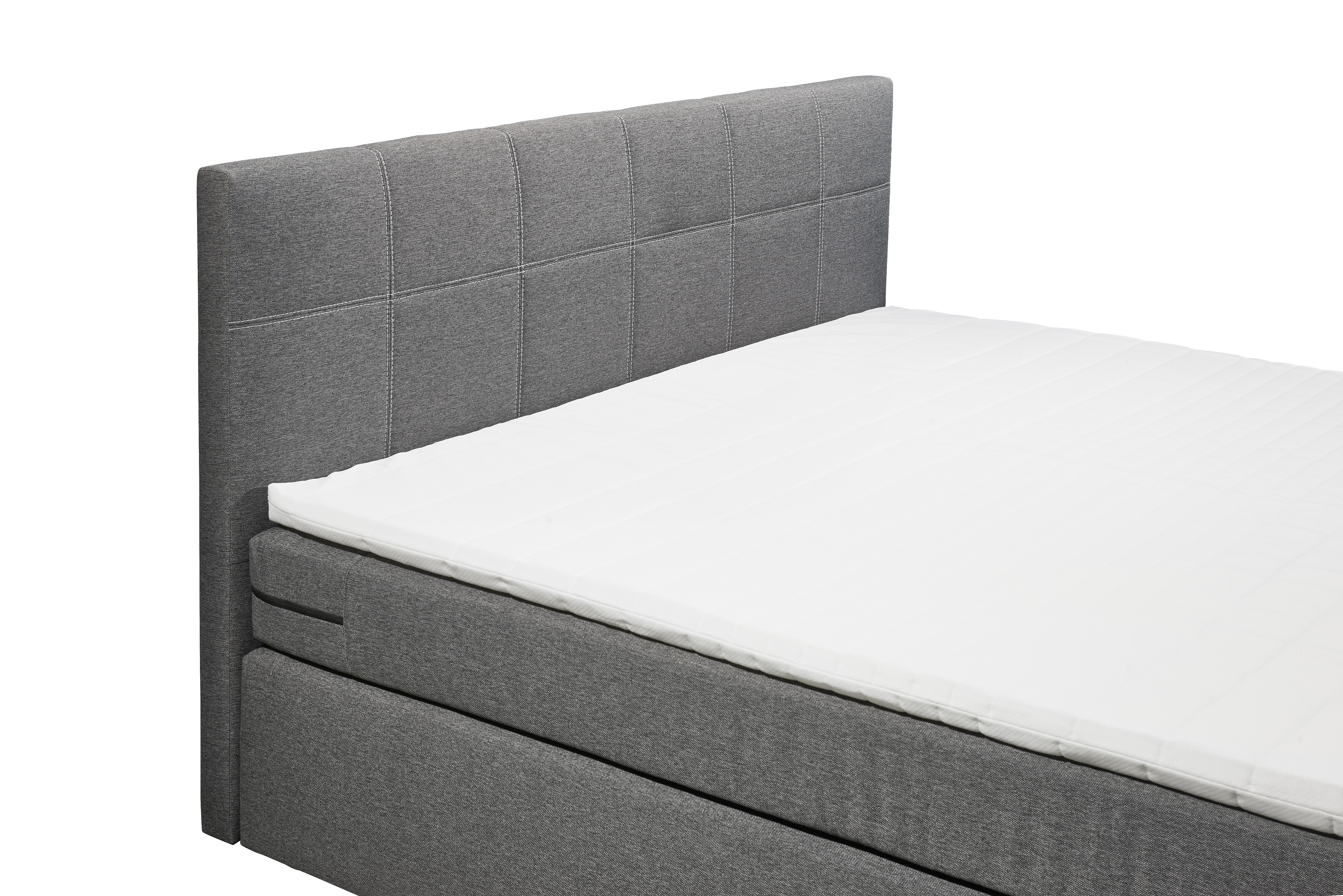 Lit boxspring BEA 6