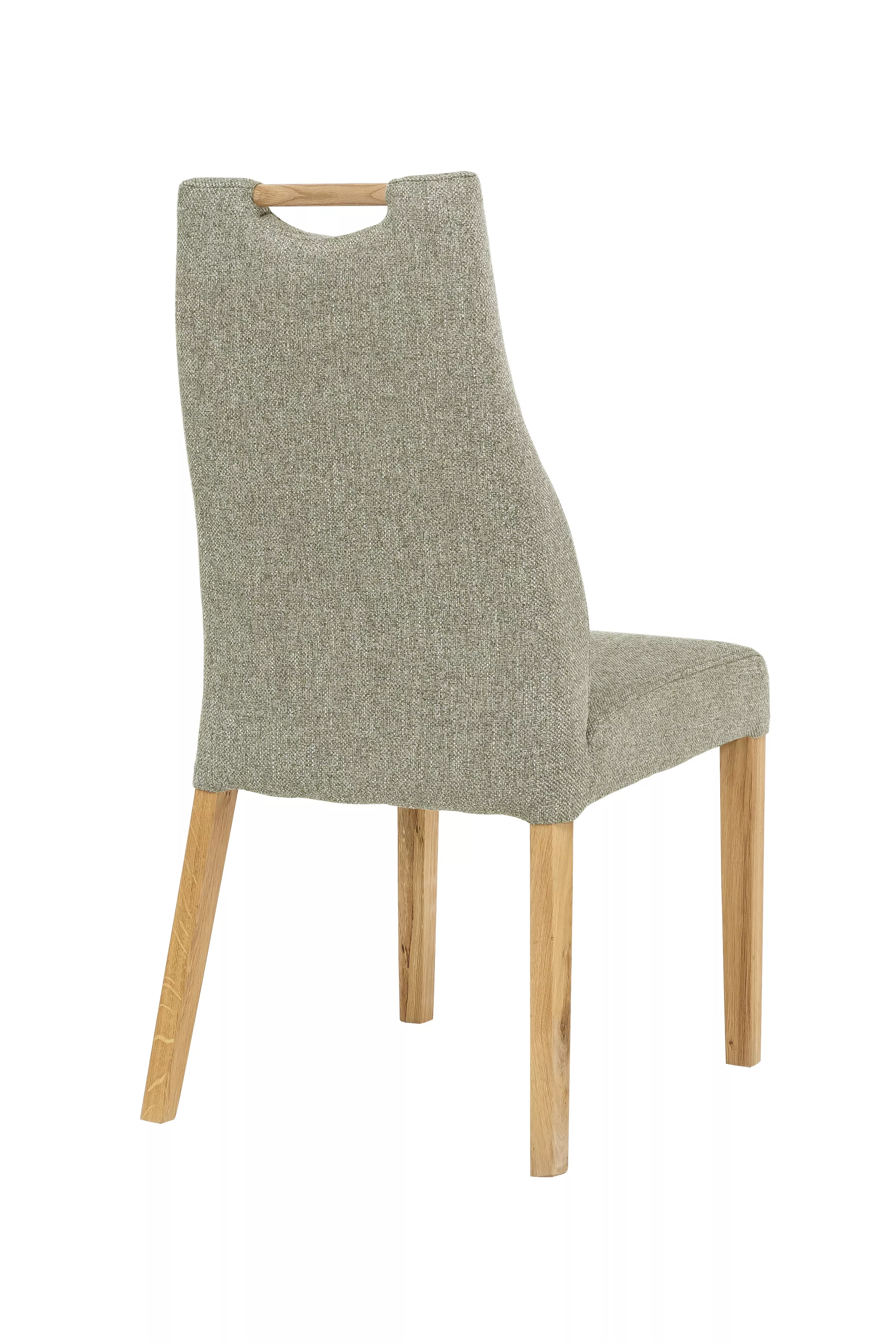 Lot de 2 chaises NAILA