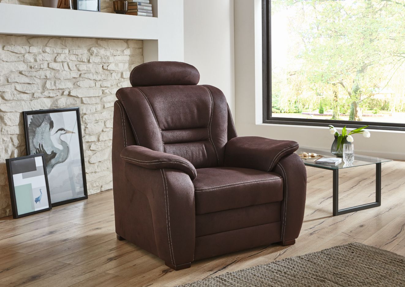 Fauteuil PP-HS13002