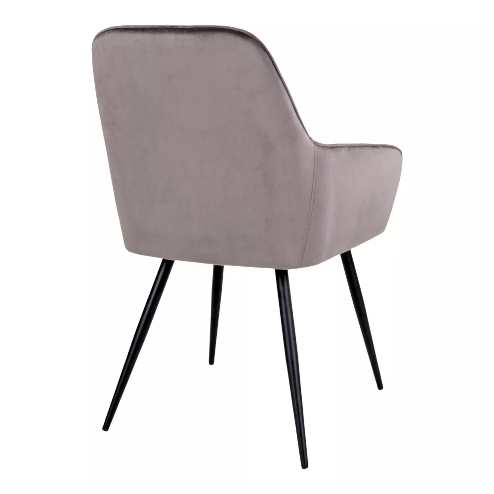 Lot de 2 chaises HARBO