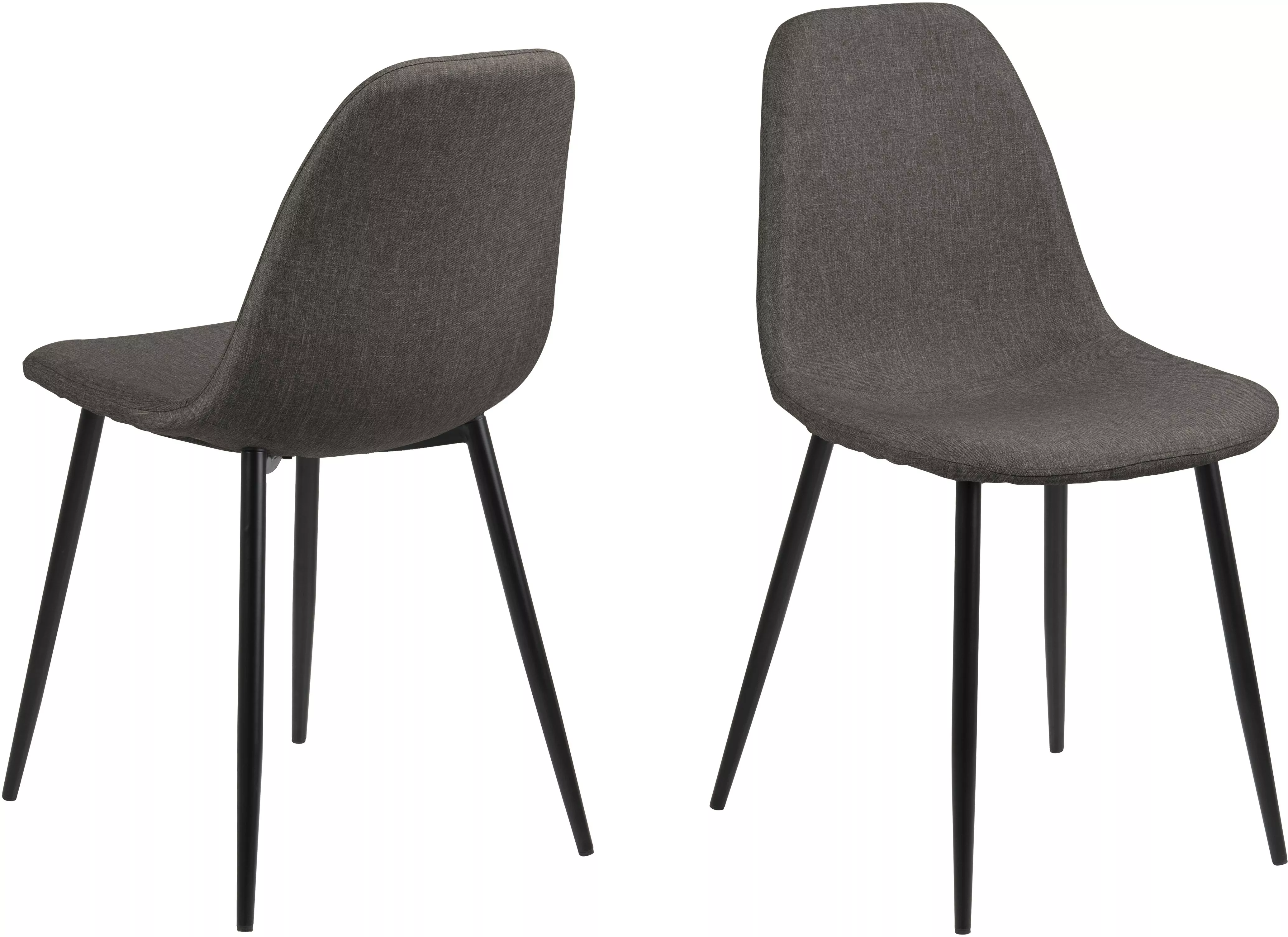 Chaise WILMA