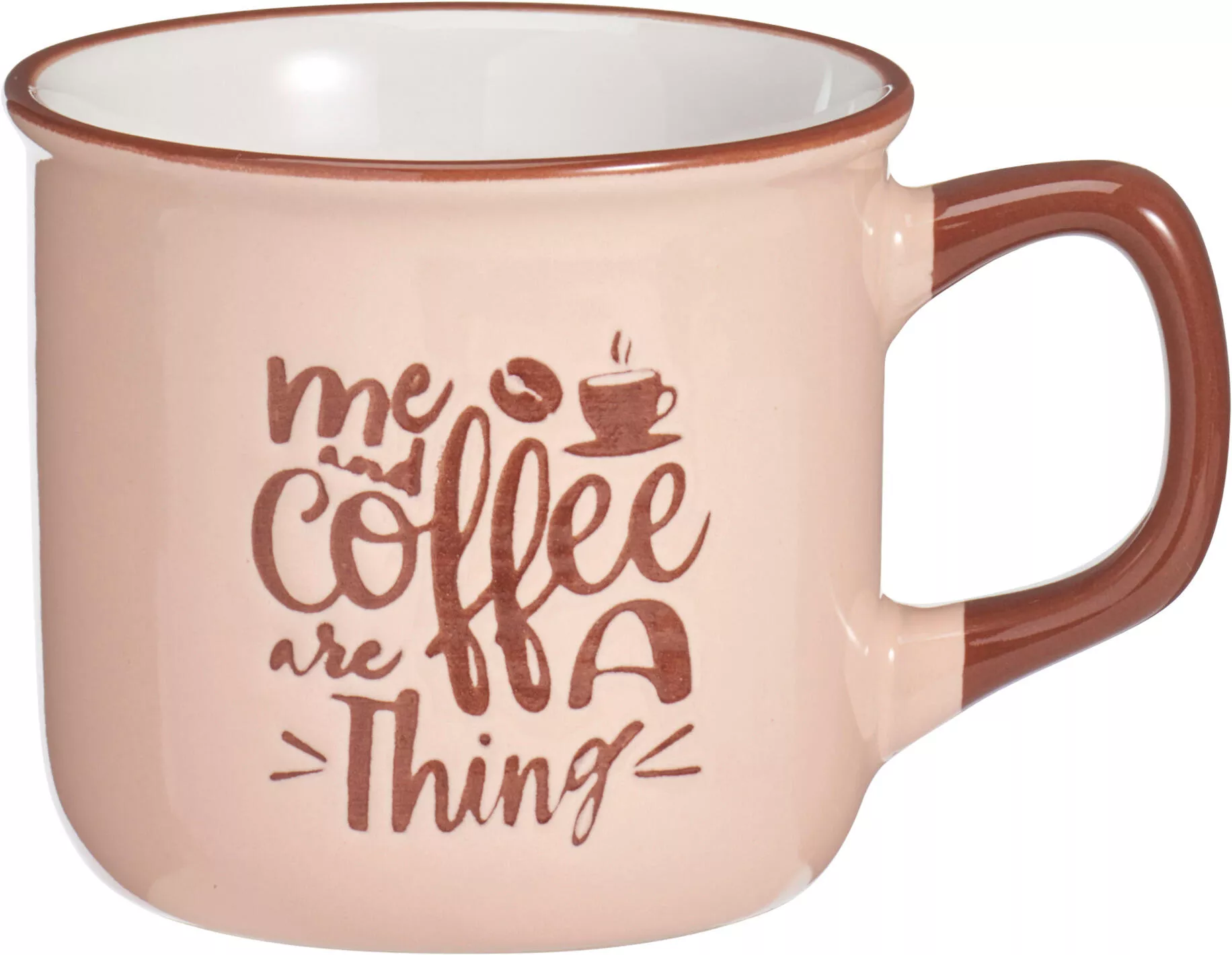 Mug EH