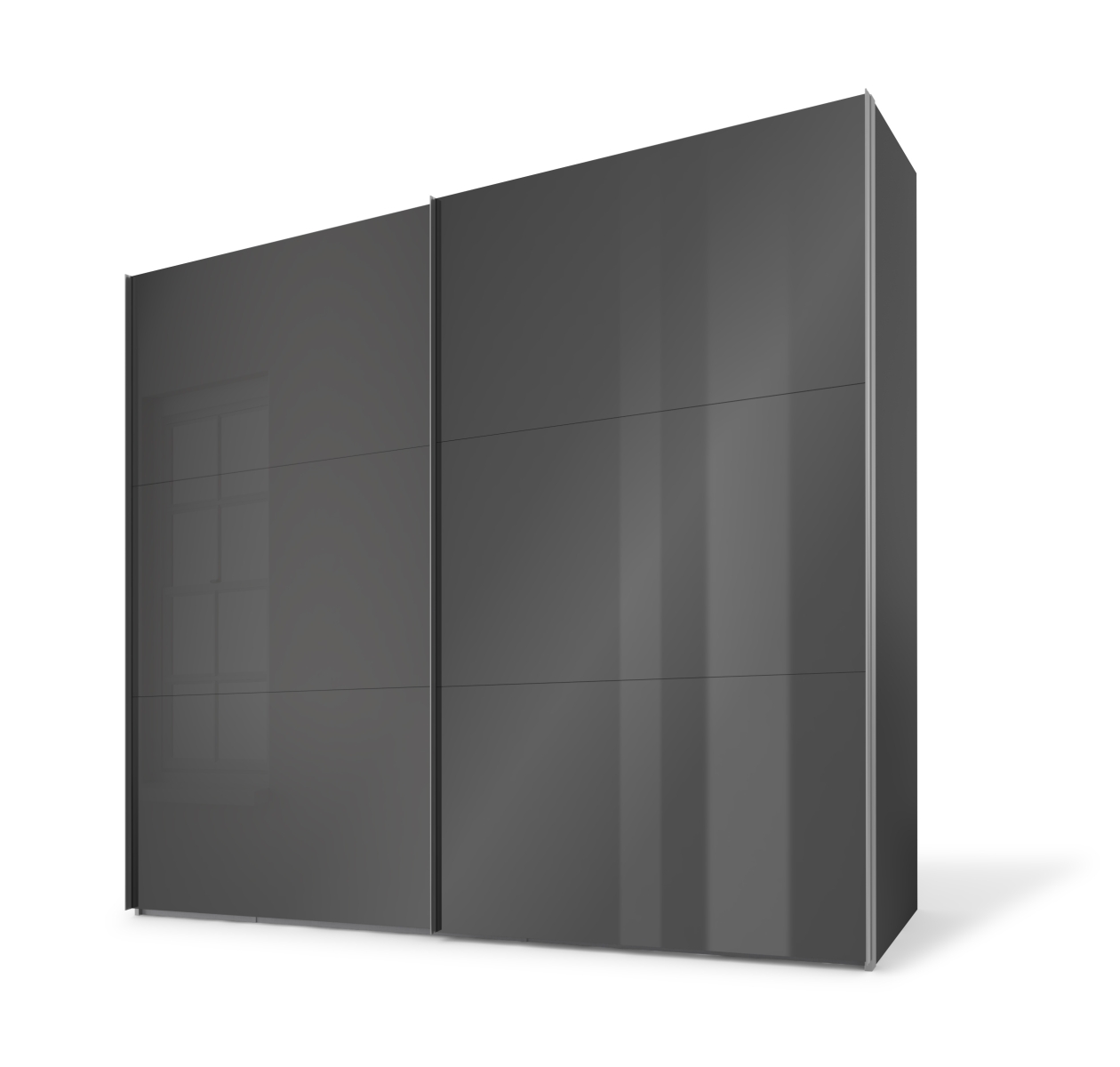 Armoire à portes coulissantes SWIFT-864