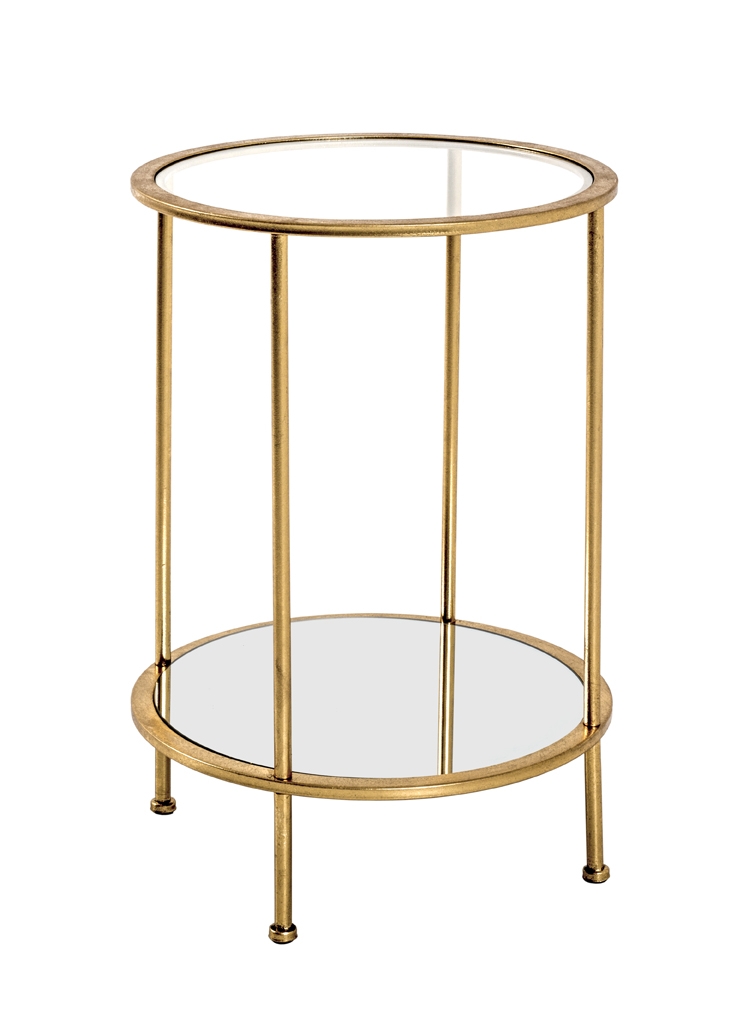 Table d'appoint 20286