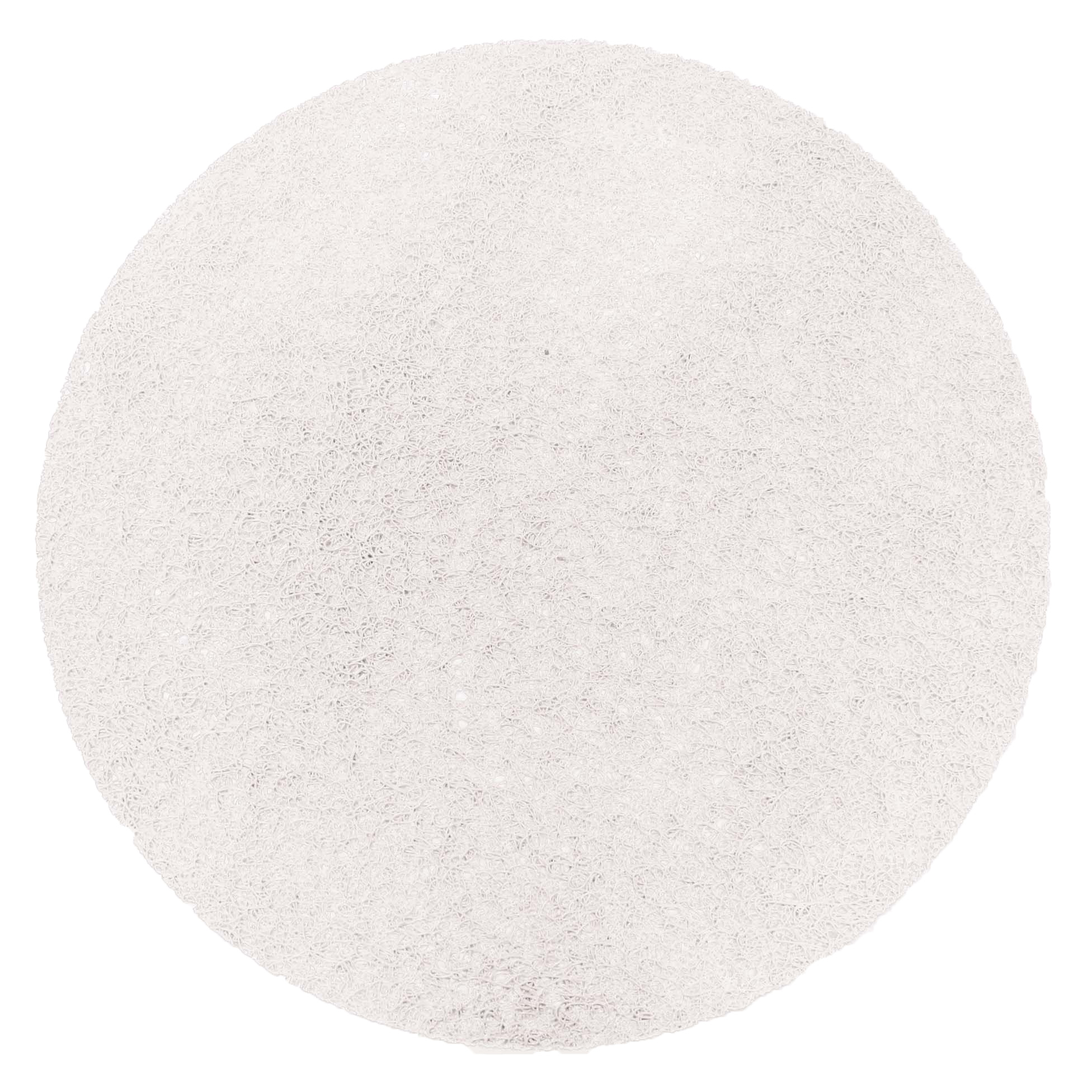 Set de table rond TORTILLA