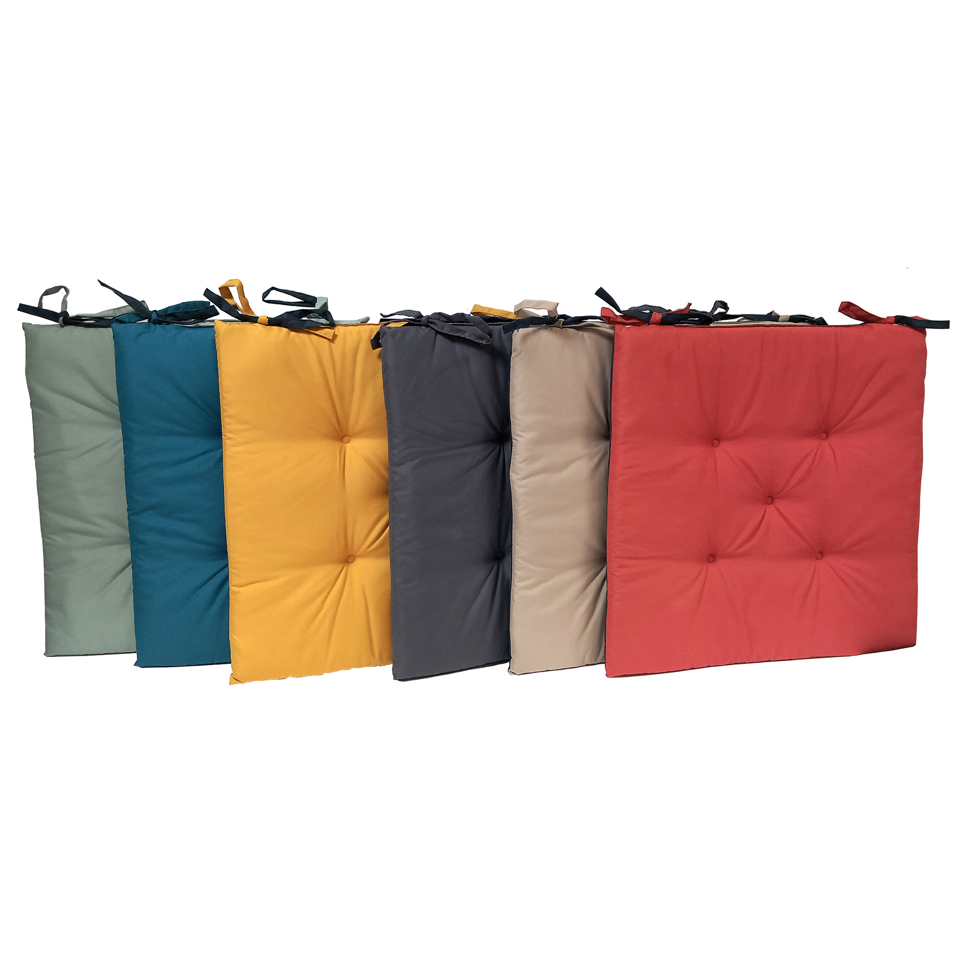 Galette de chaise OUTDOOR