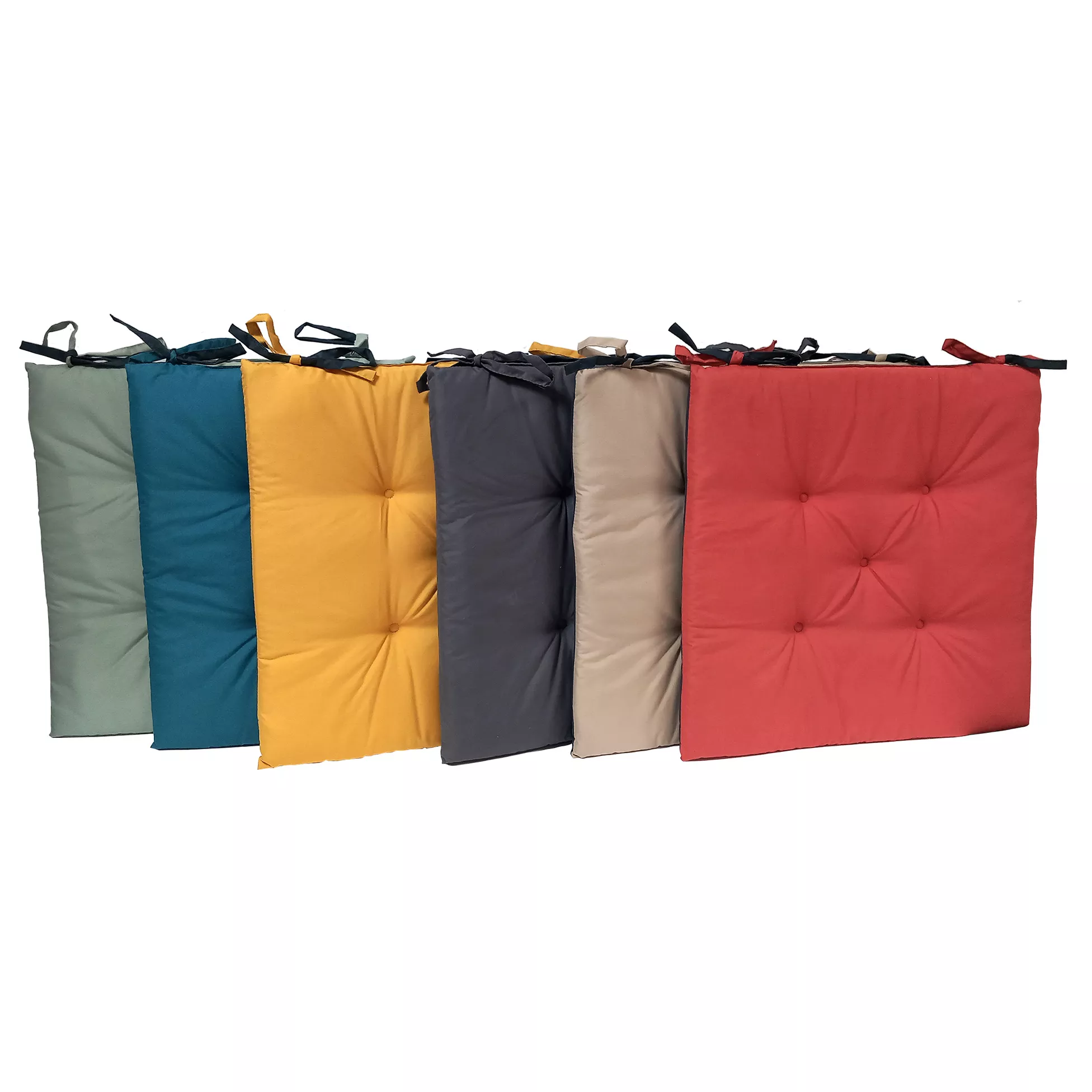 Galette de chaise OUTDOOR
