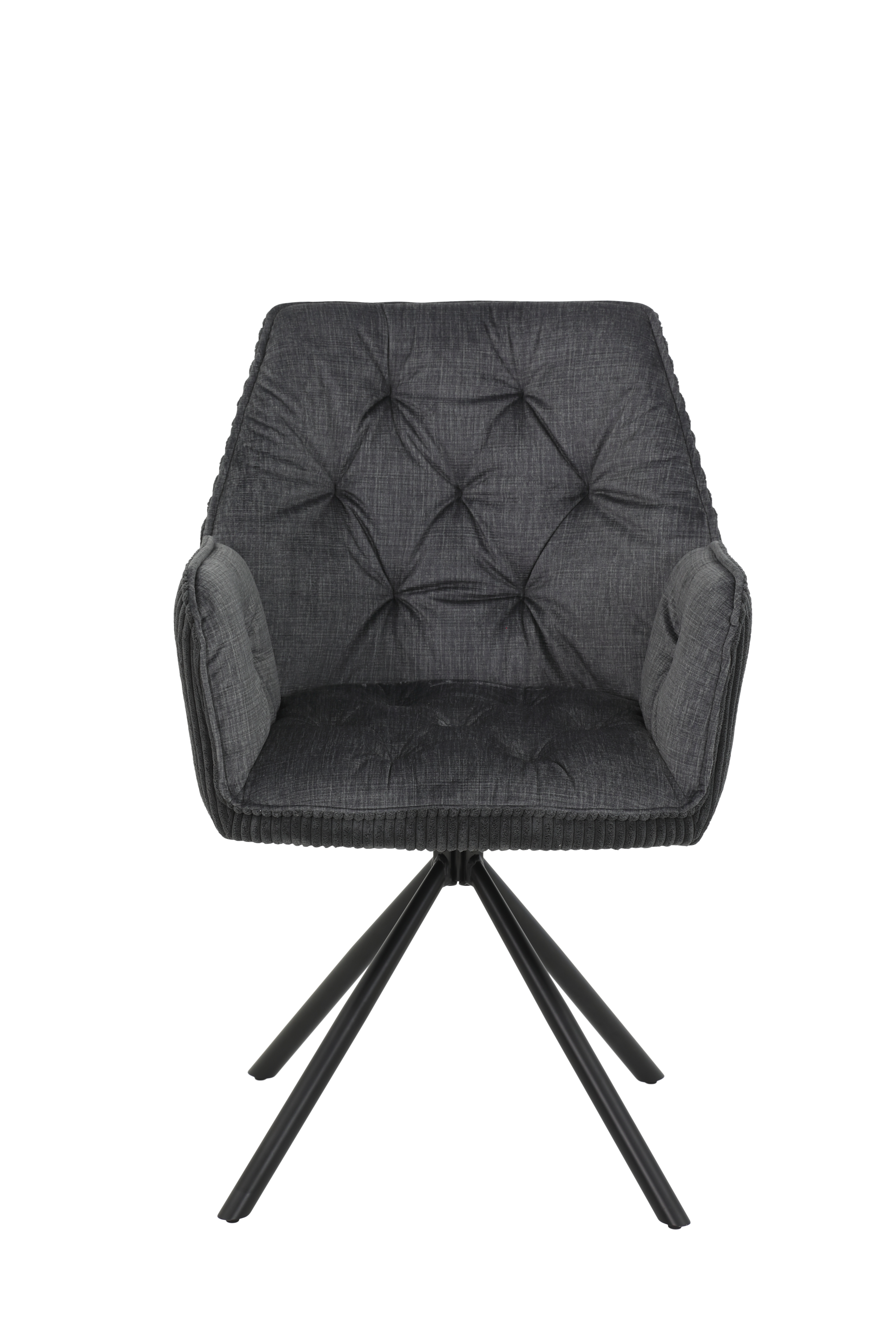 Lot de 2 chaises à accoudoirs INGE I S Lot de 2 chaises à accoudoirs INGE I S