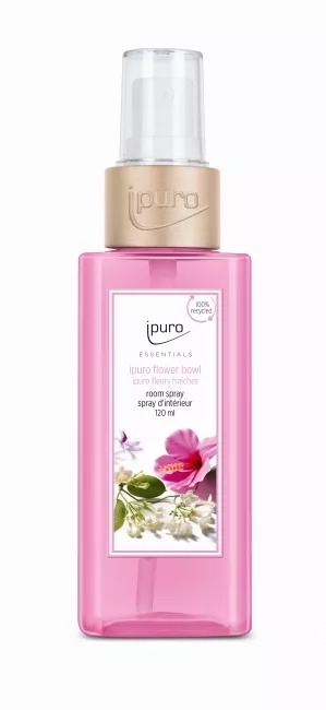 Vaporisateur de parfum Ipuro FLOWER BOWL