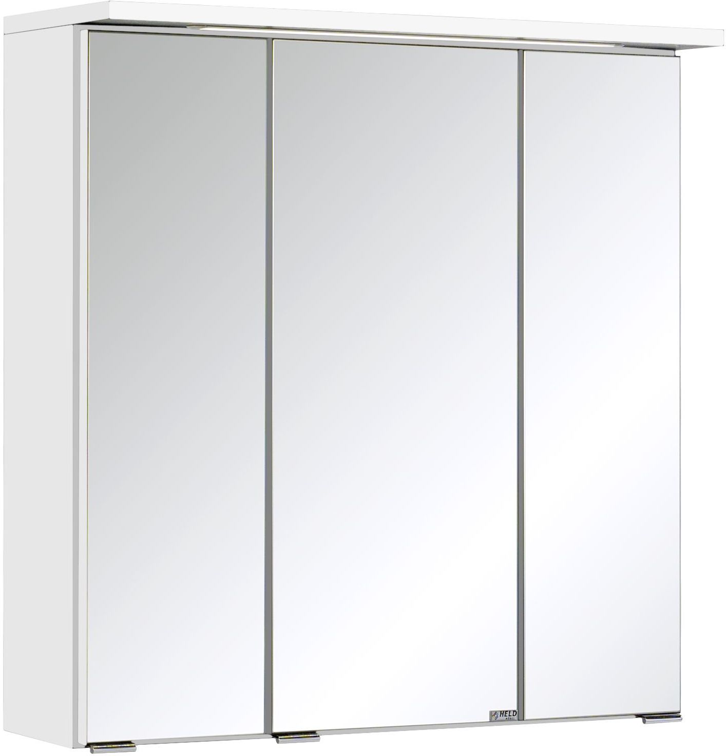 Armoire de toilette 60 BOLOGNA Armoire de toilette 60 BOLOGNA