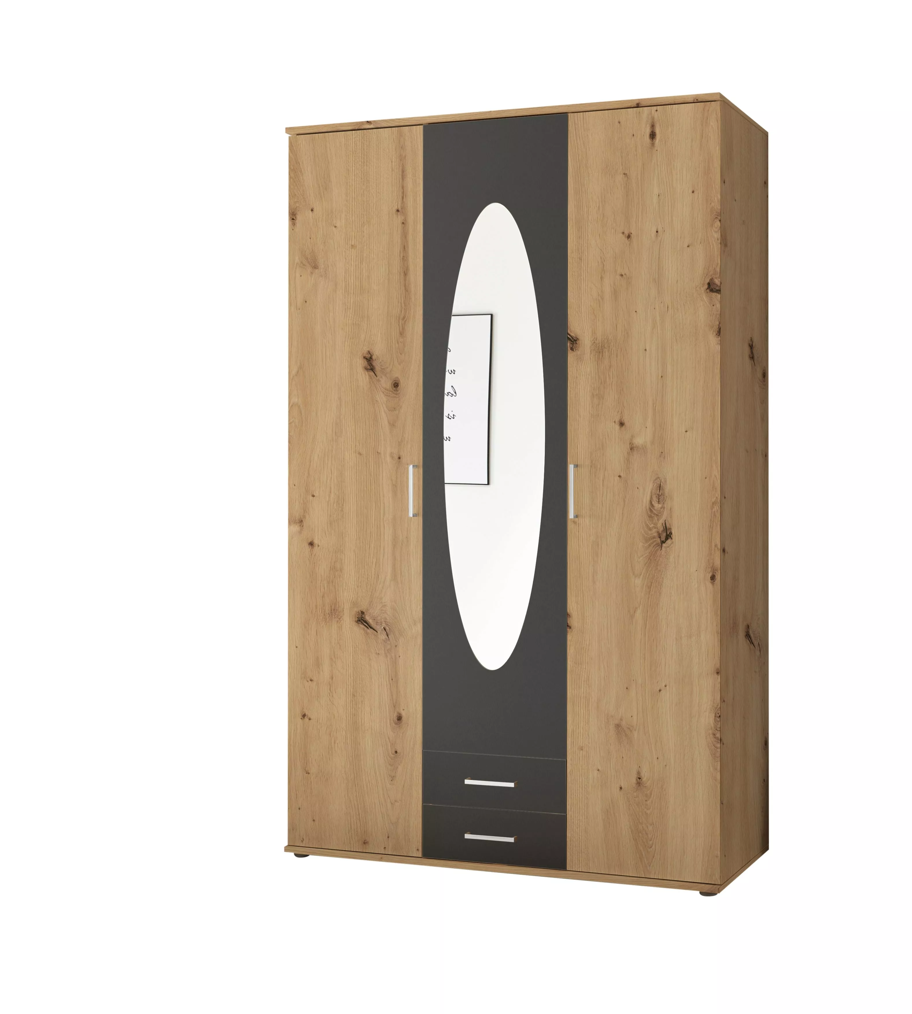 Armoire à vêtements KASSEL