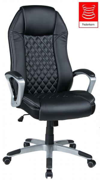 Fauteuil de direction MATTHIAS