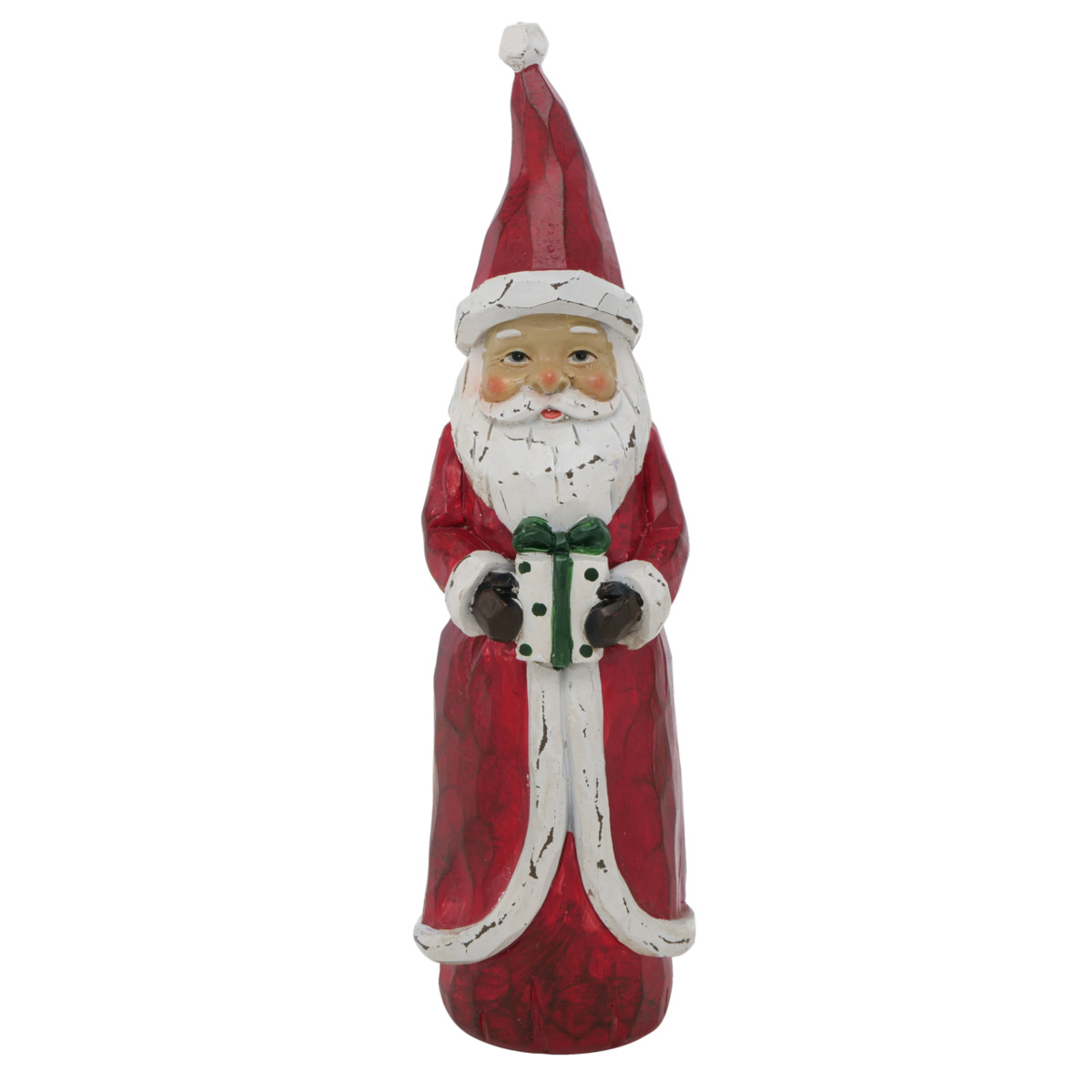 Figurine décorative Père Noël PEDROS