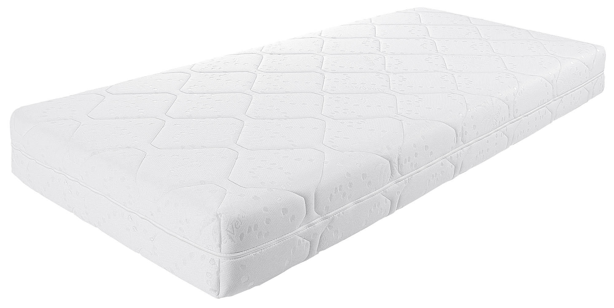 Matelas en mousse haute résilience CORAL SANDWICH HIGH Matelas en mousse haute résilience CORAL SANDWICH HIGH