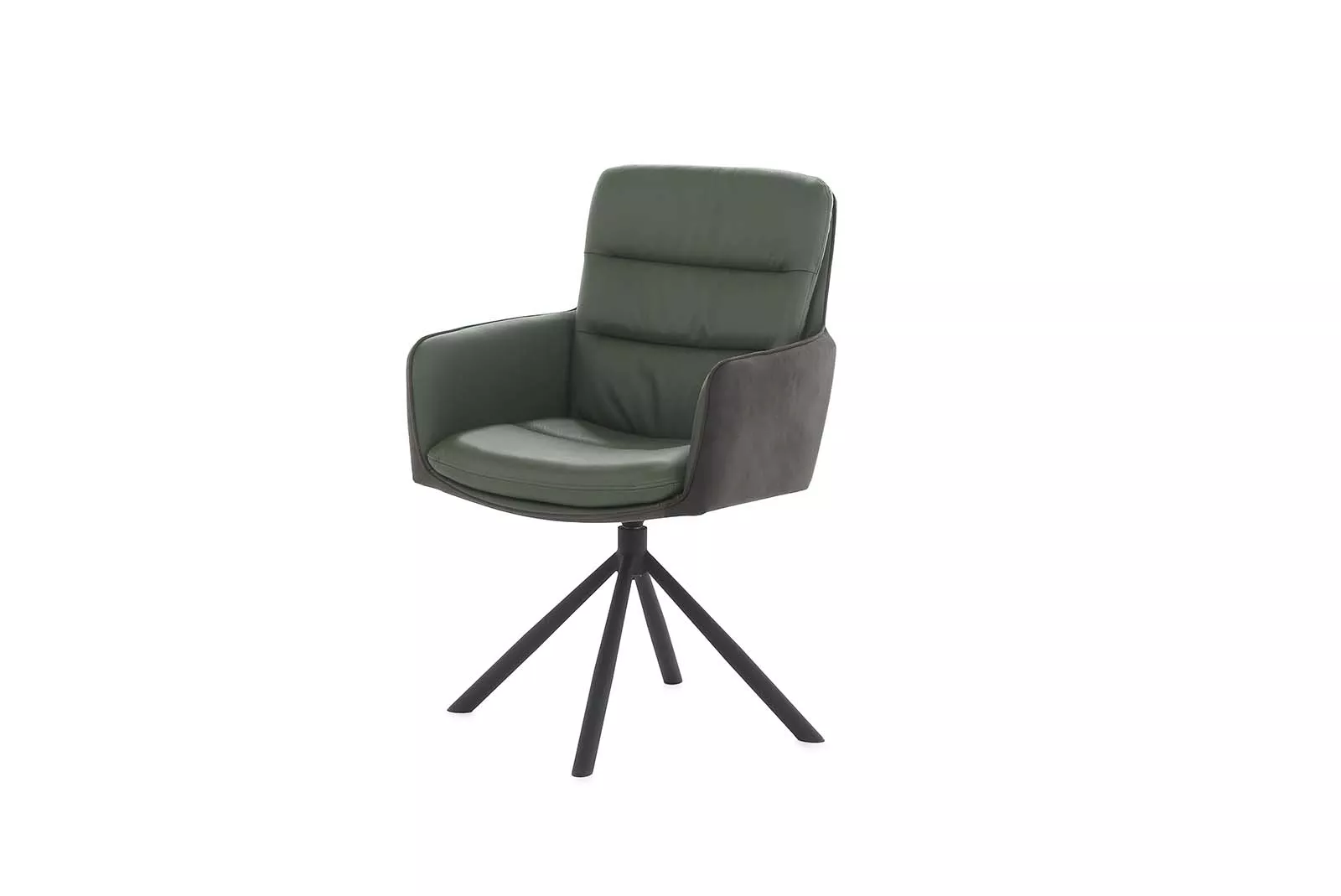 Chaise pivotante ARENDAL